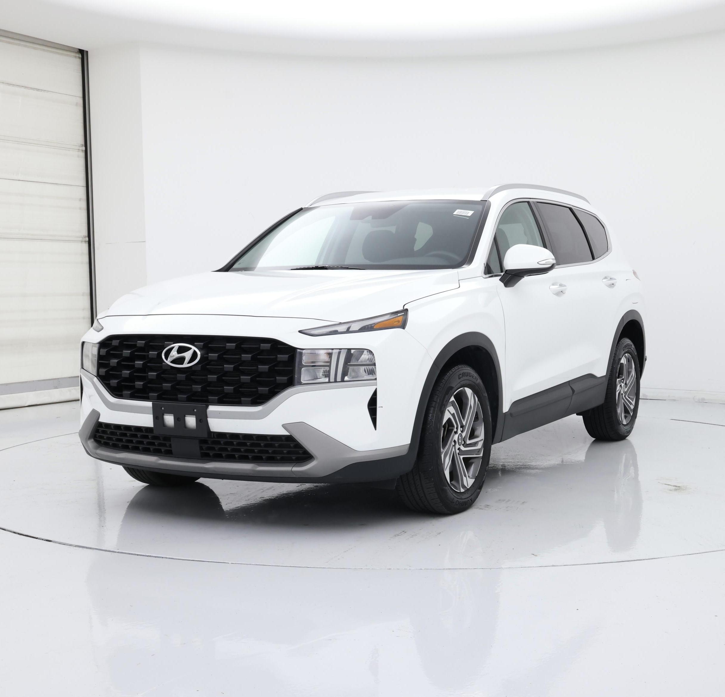 Thumbnail: 2023 Hyundai Santa Fe - 4
