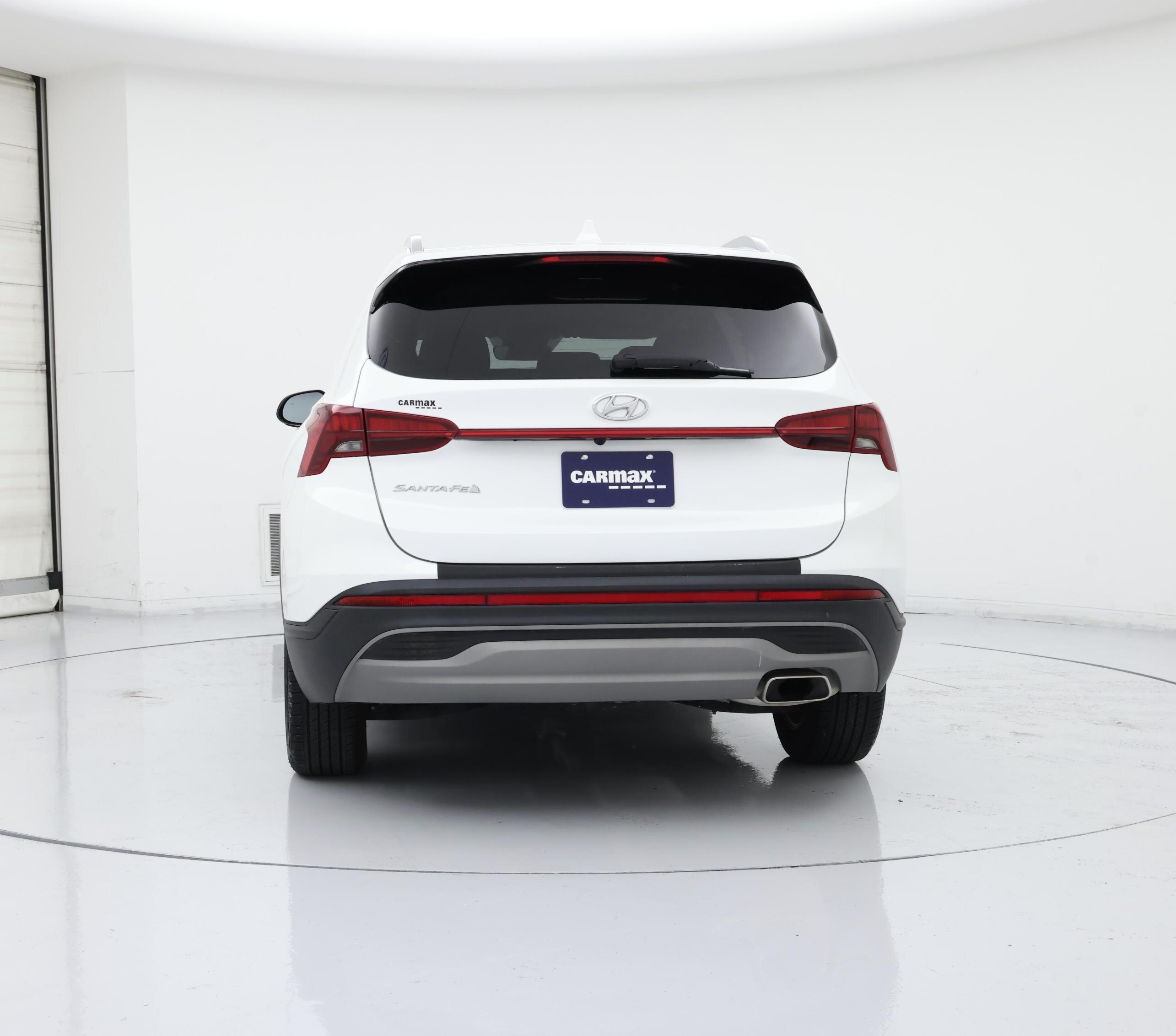 Thumbnail: 2023 Hyundai Santa Fe - 6