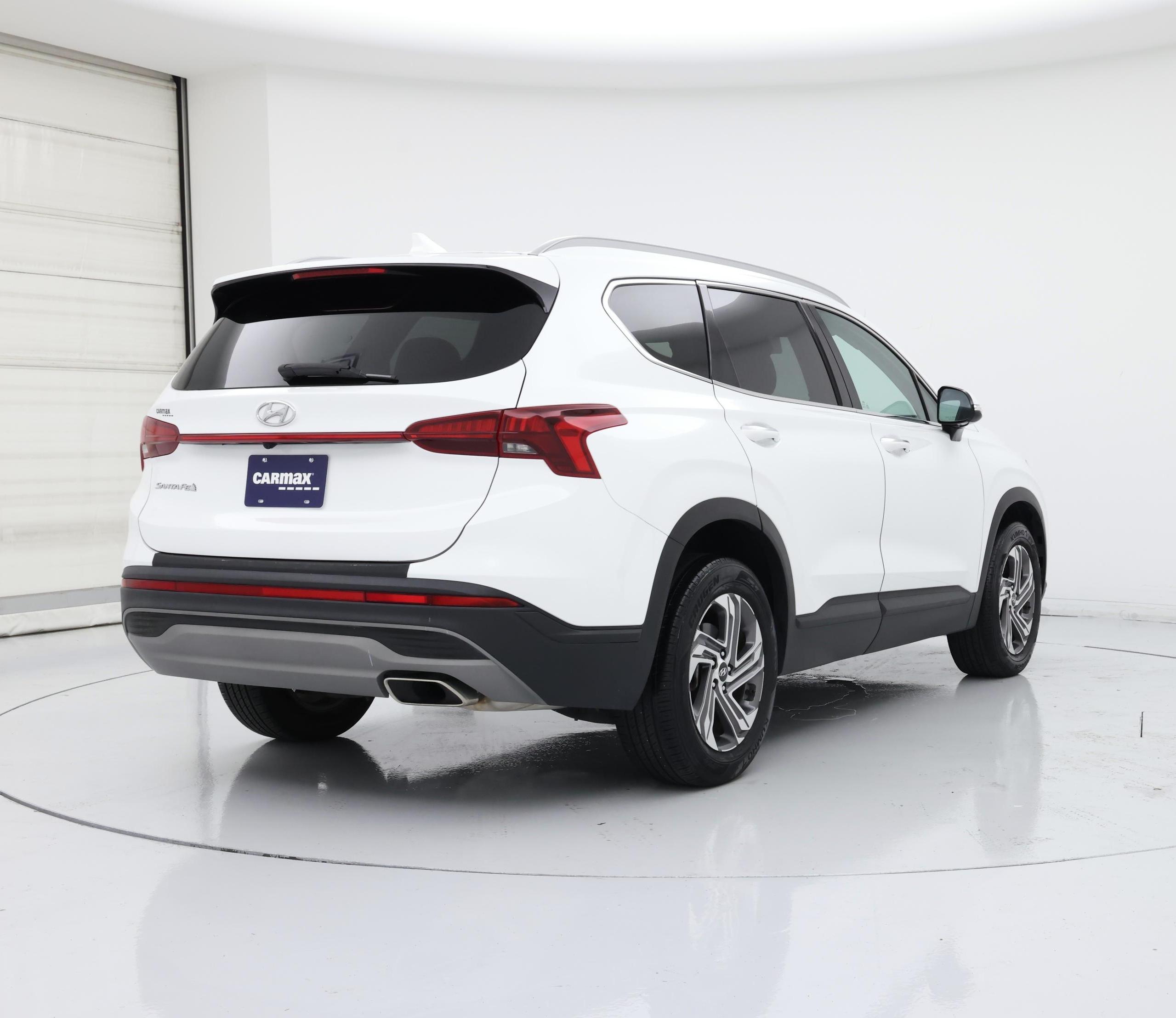 Thumbnail: 2023 Hyundai Santa Fe - 8