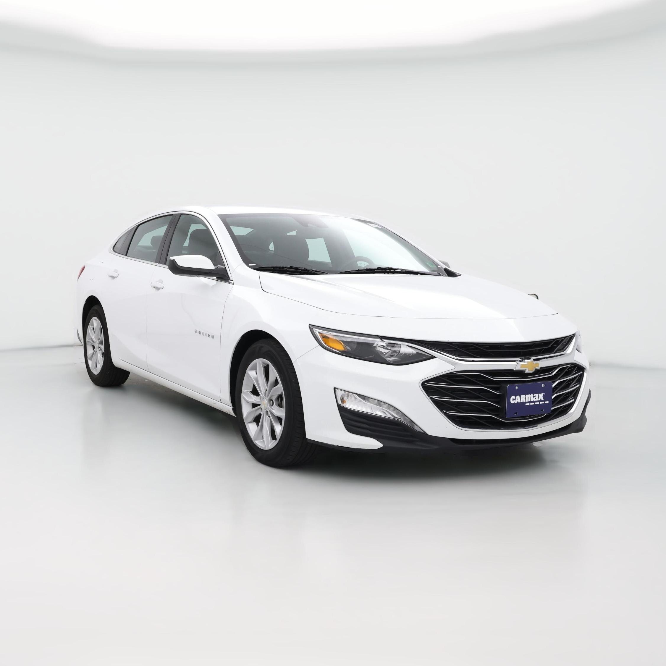 Thumbnail: 2024 Chevrolet Malibu - 1