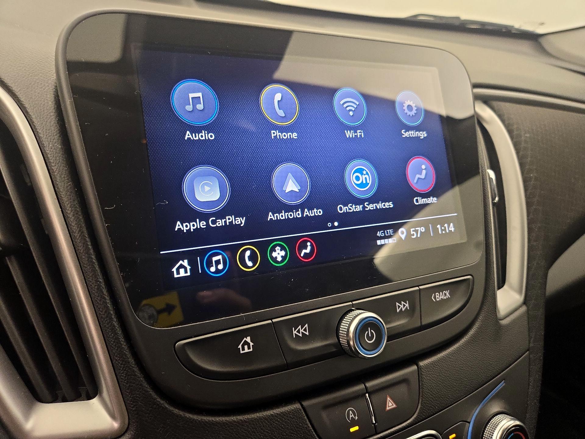 Thumbnail: 2024 Chevrolet Malibu - 15