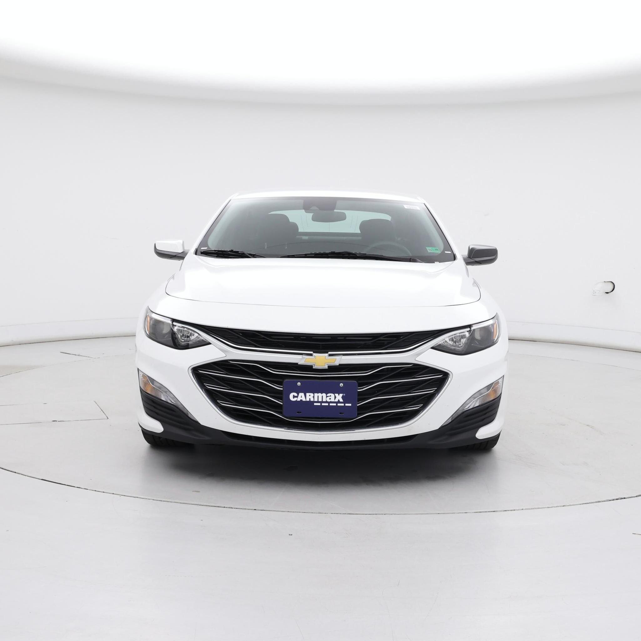 Thumbnail: 2024 Chevrolet Malibu - 5