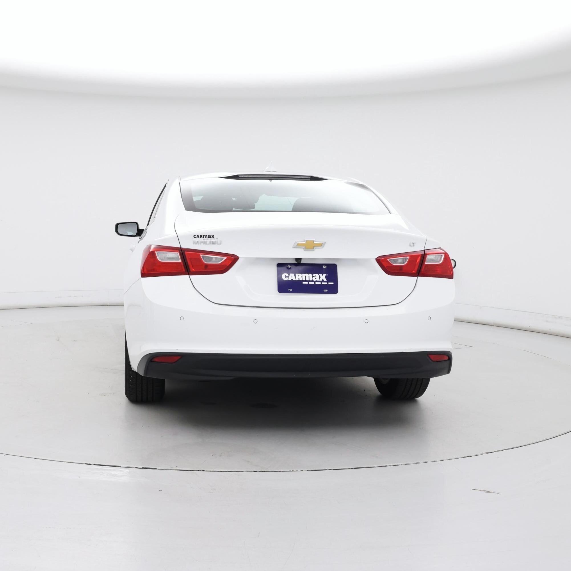 Thumbnail: 2024 Chevrolet Malibu - 6