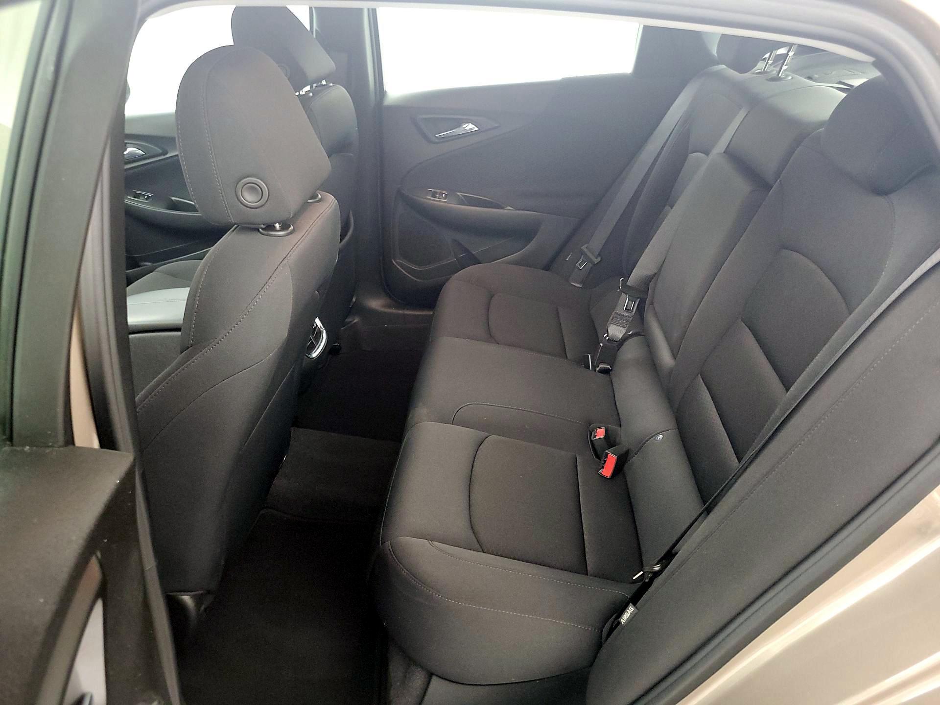 Thumbnail: 2023 Chevrolet Malibu - 19