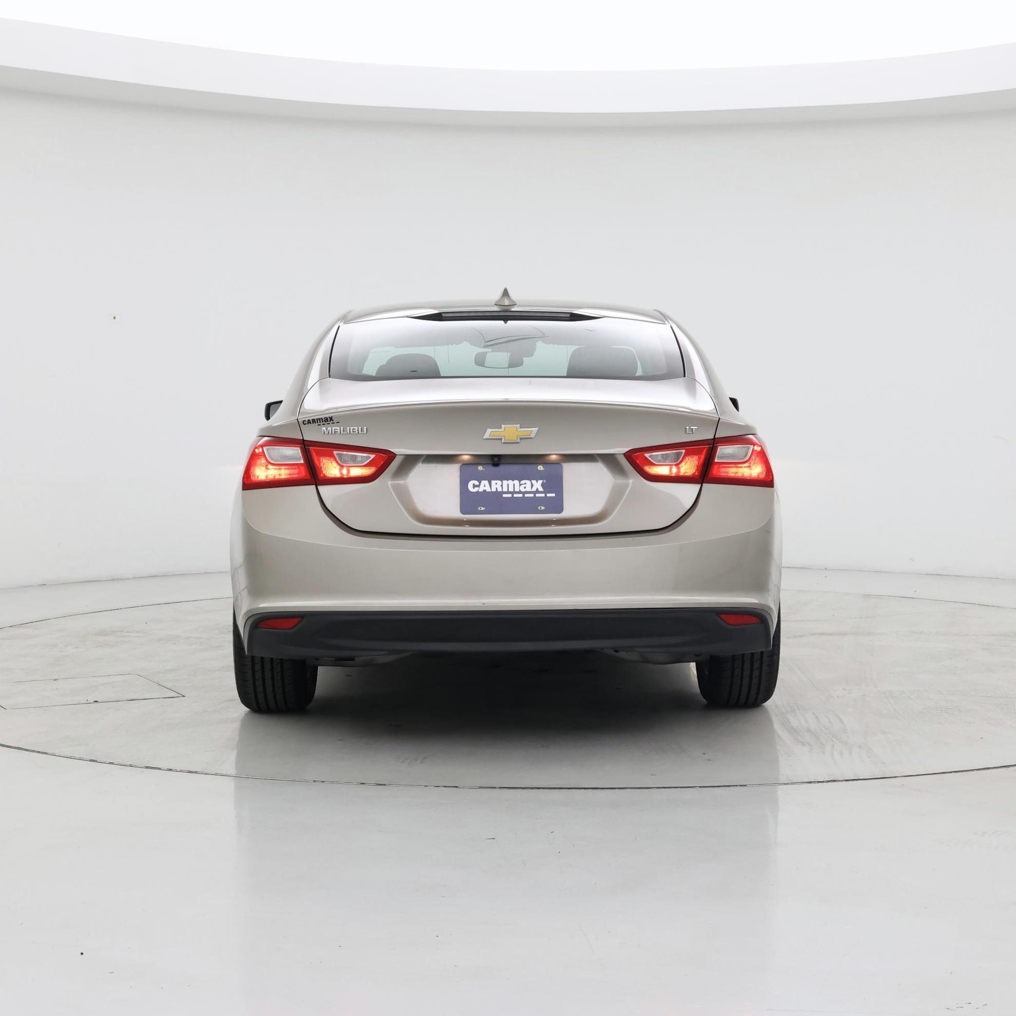 Thumbnail: 2023 Chevrolet Malibu - 6