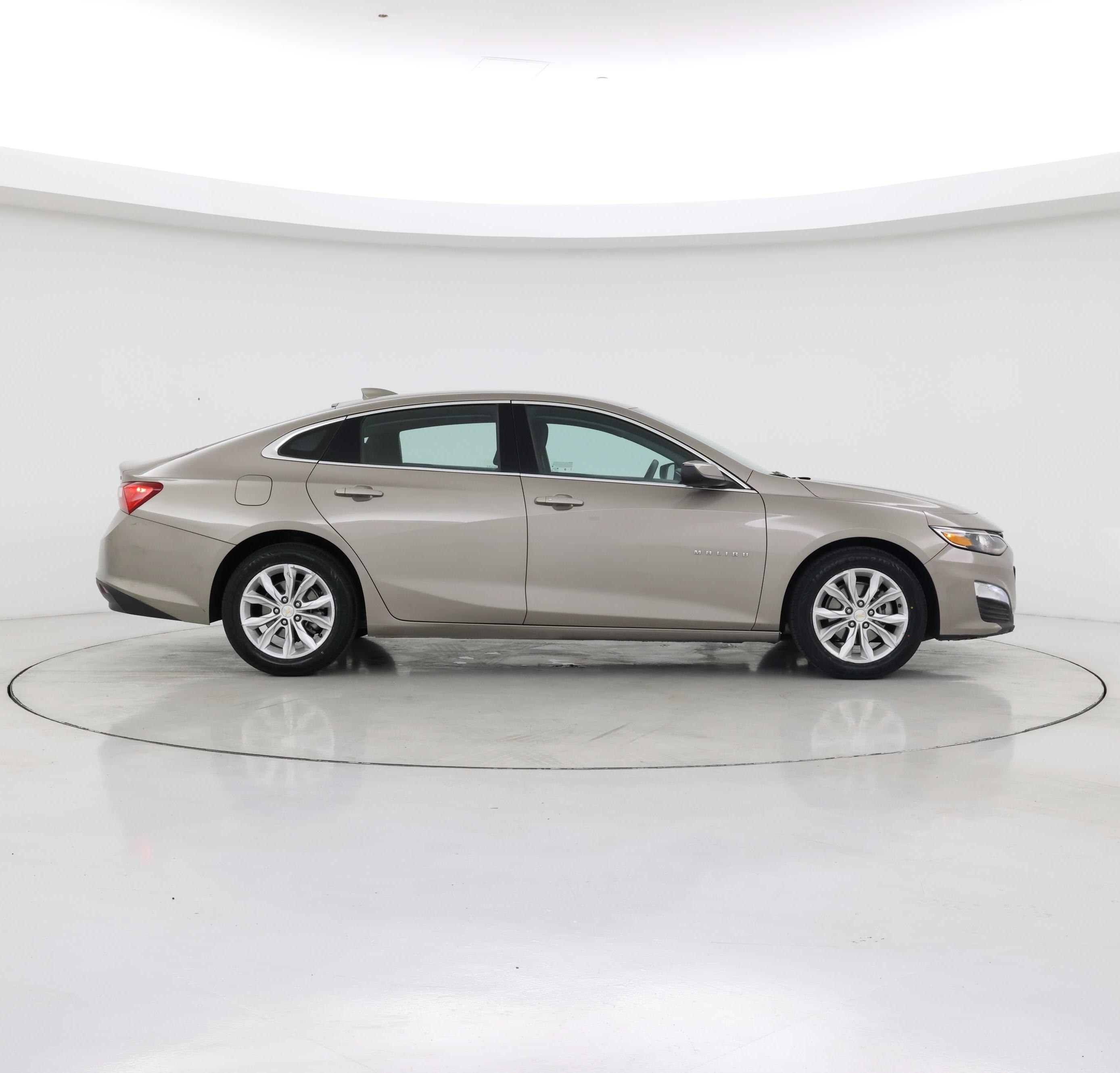 Thumbnail: 2023 Chevrolet Malibu - 7