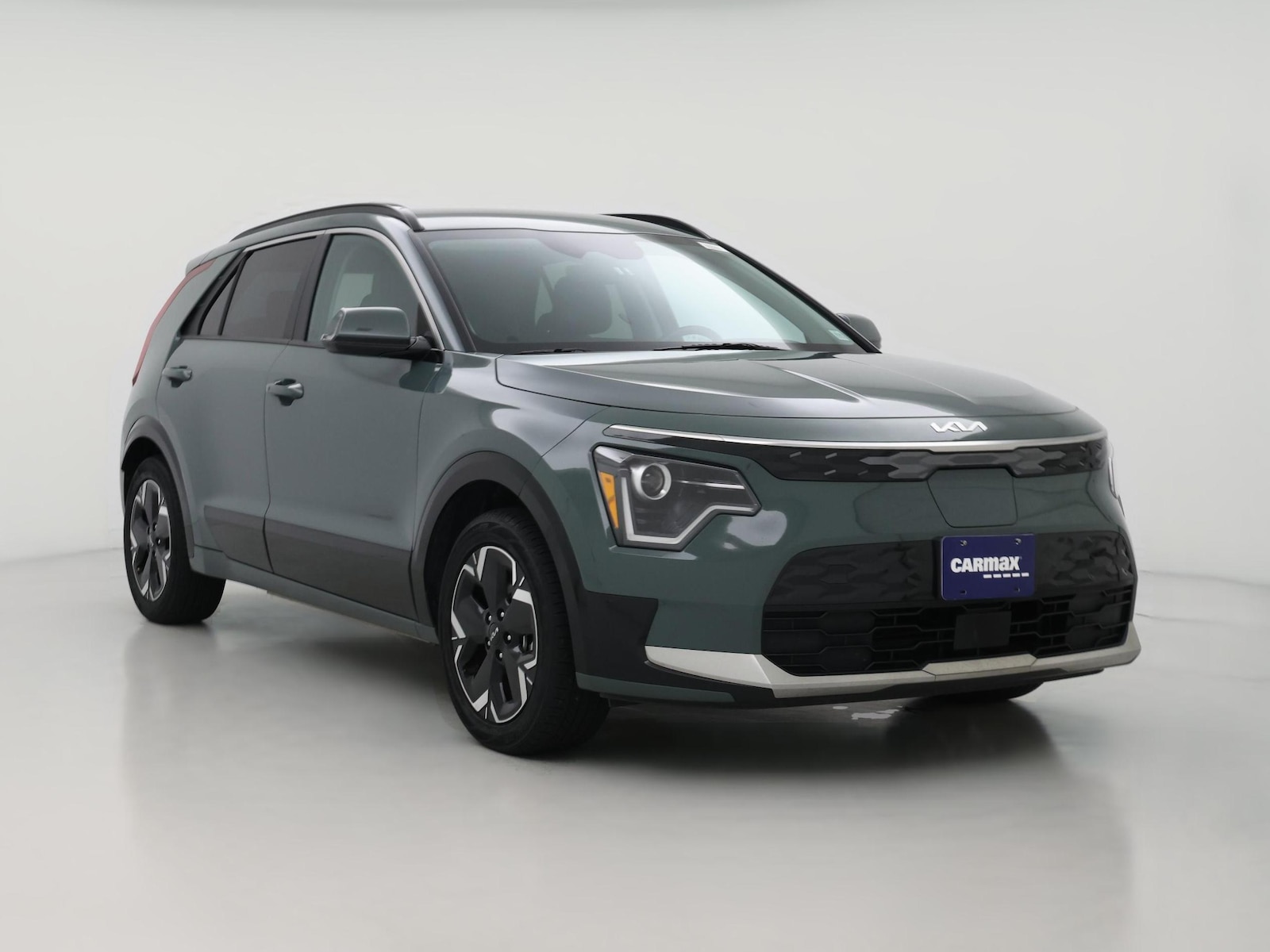 2023 Kia Niro