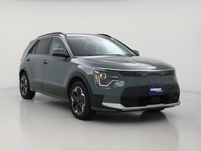 2023 Kia Niro Electric Wind