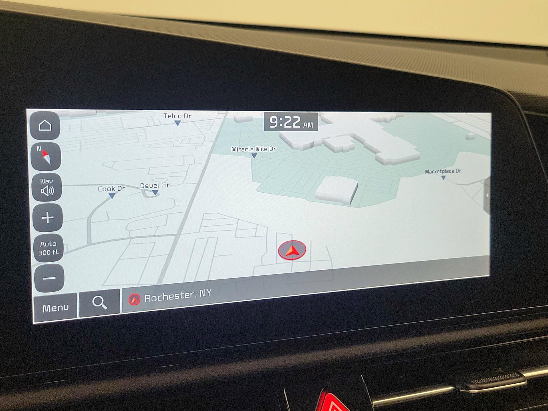 Thumbnail: 2023 Kia Niro - 14