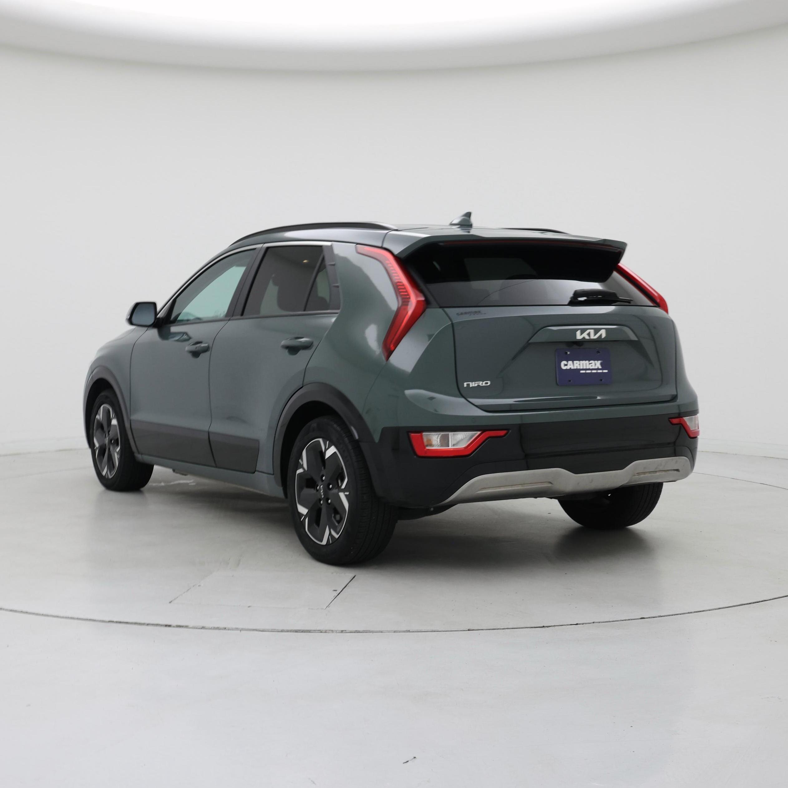 Thumbnail: 2023 Kia Niro - 2