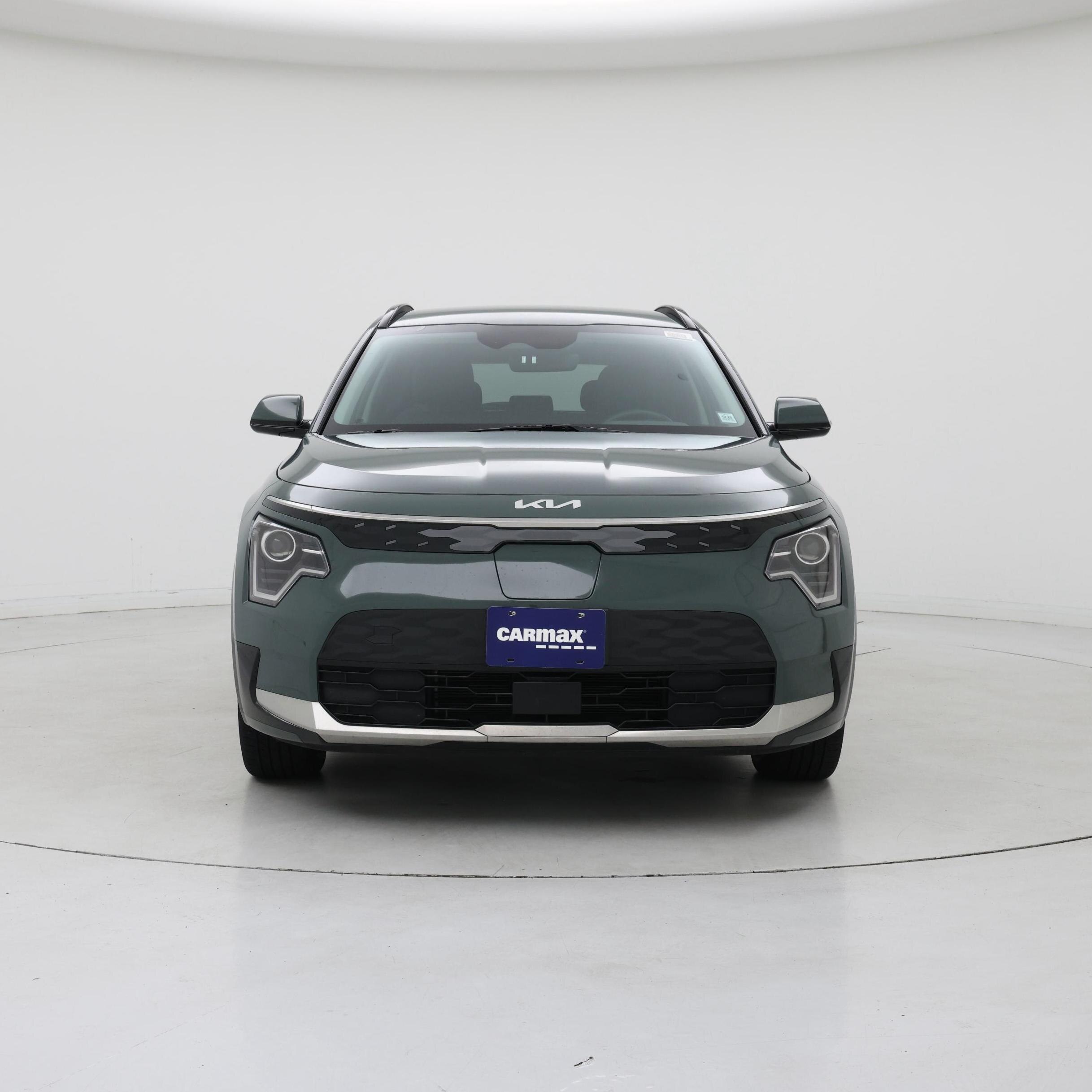 Thumbnail: 2023 Kia Niro - 5