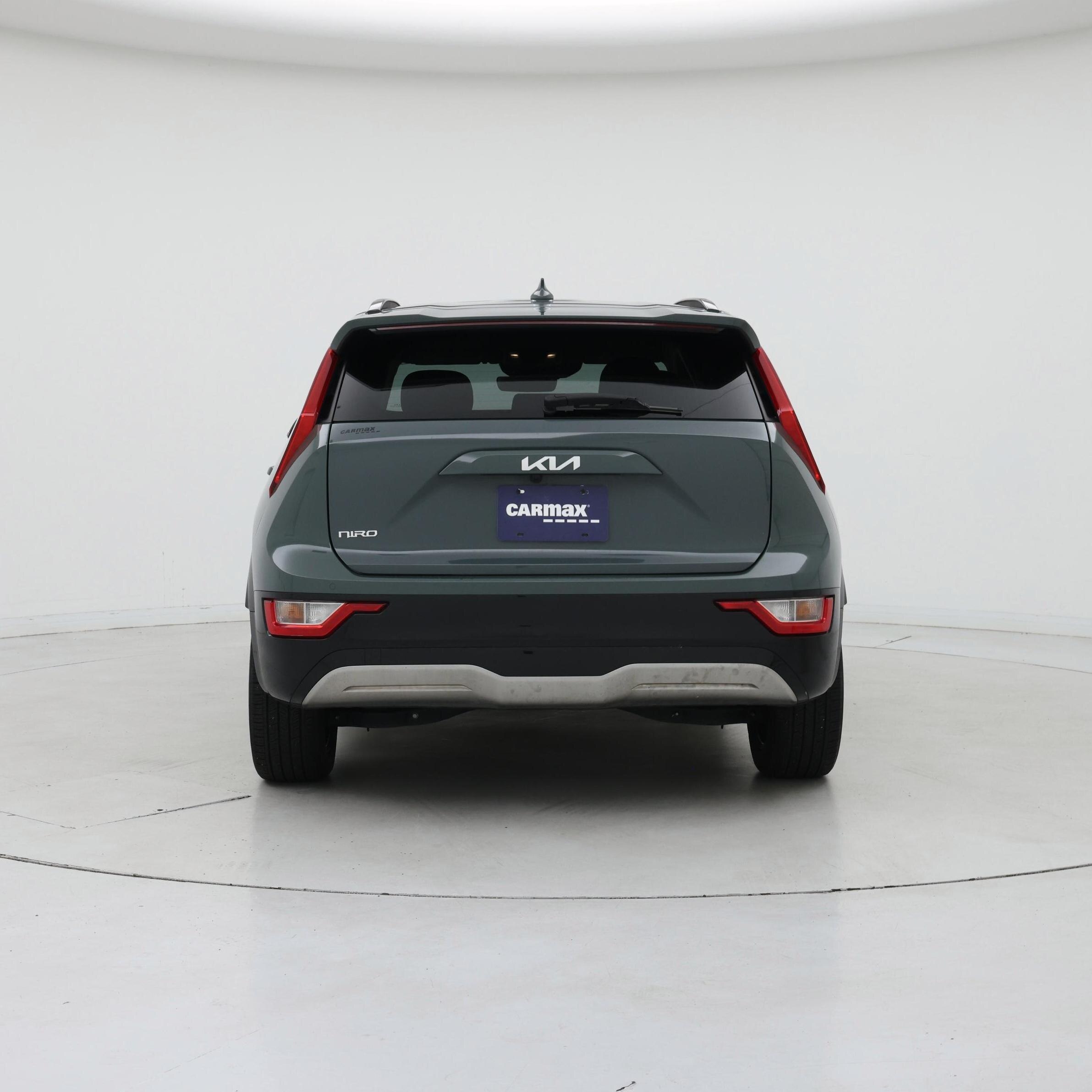 Thumbnail: 2023 Kia Niro - 6