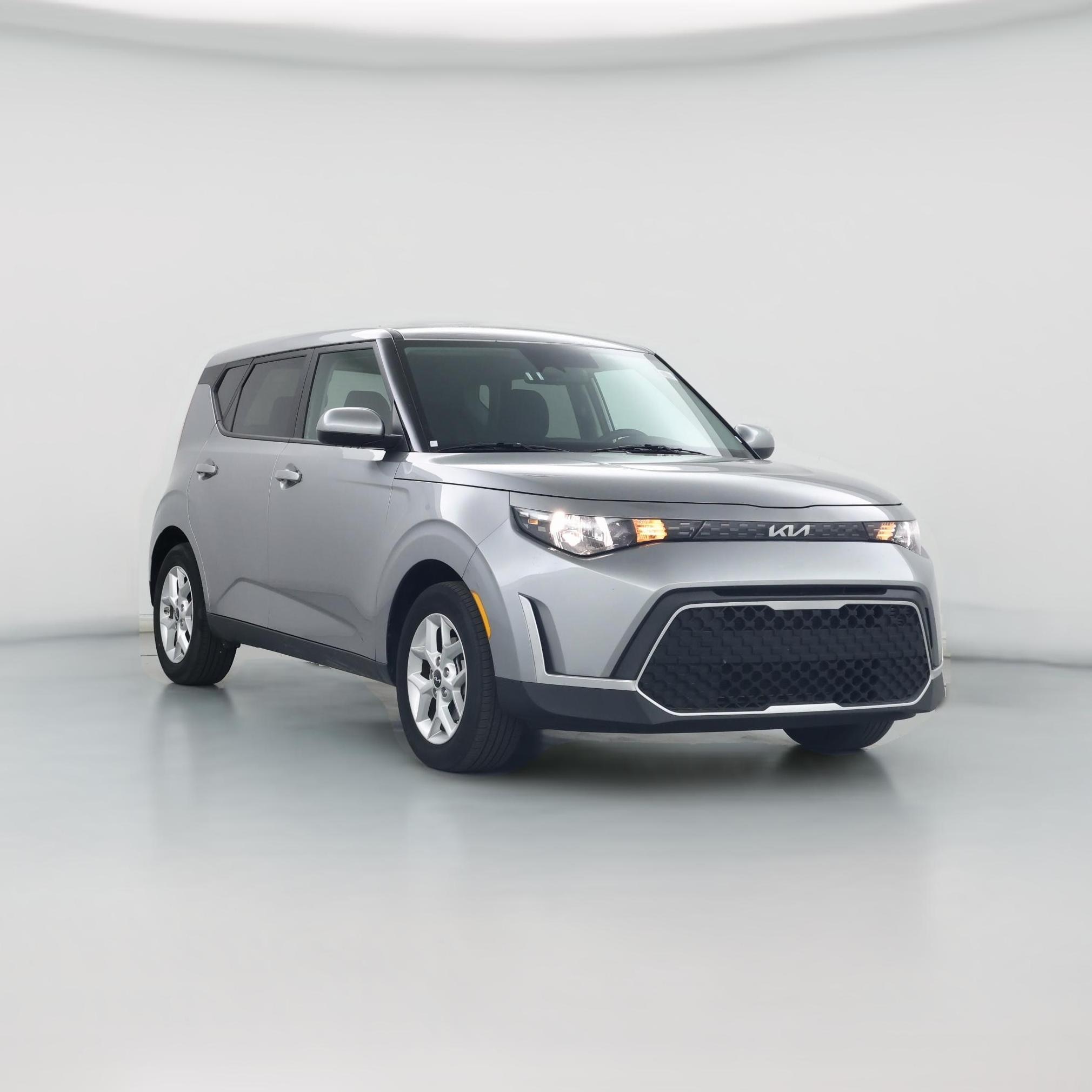 Thumbnail: 2024 Kia Soul - 1