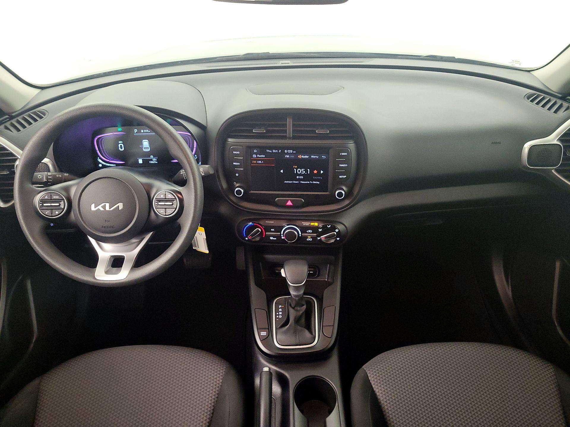 Thumbnail: 2024 Kia Soul - 9