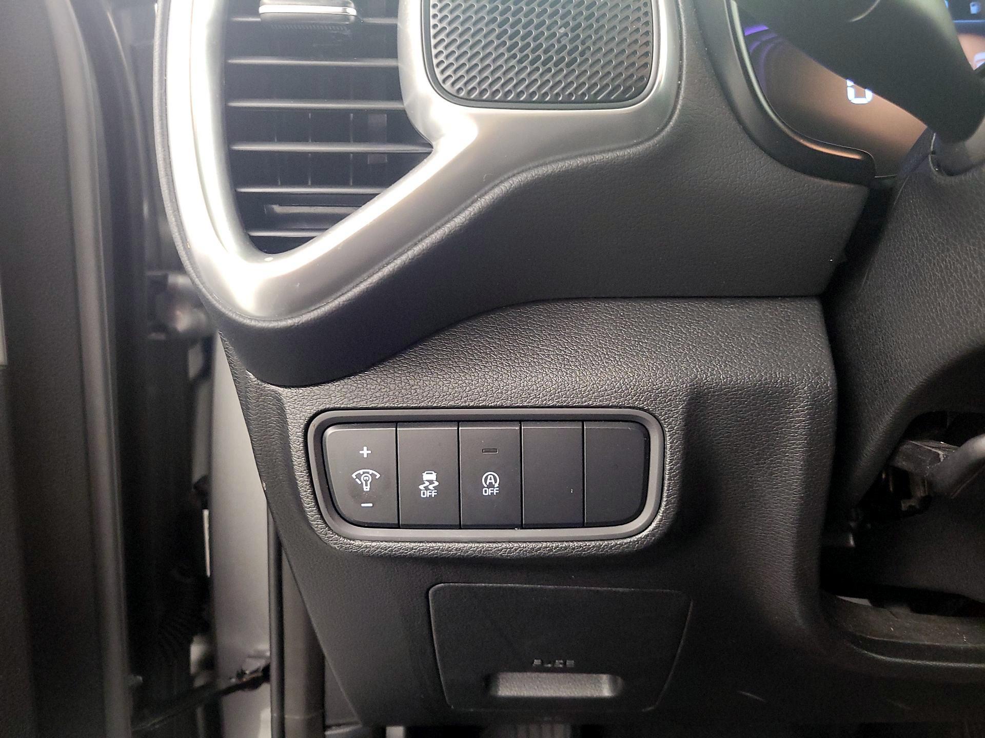 Thumbnail: 2024 Kia Soul - 13