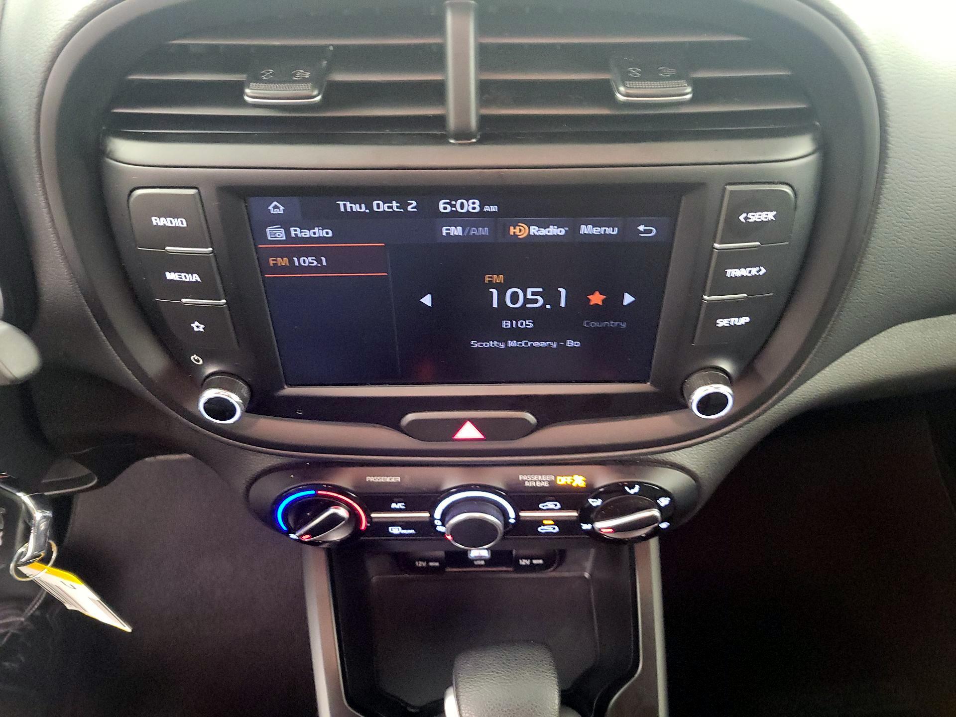 Thumbnail: 2024 Kia Soul - 15