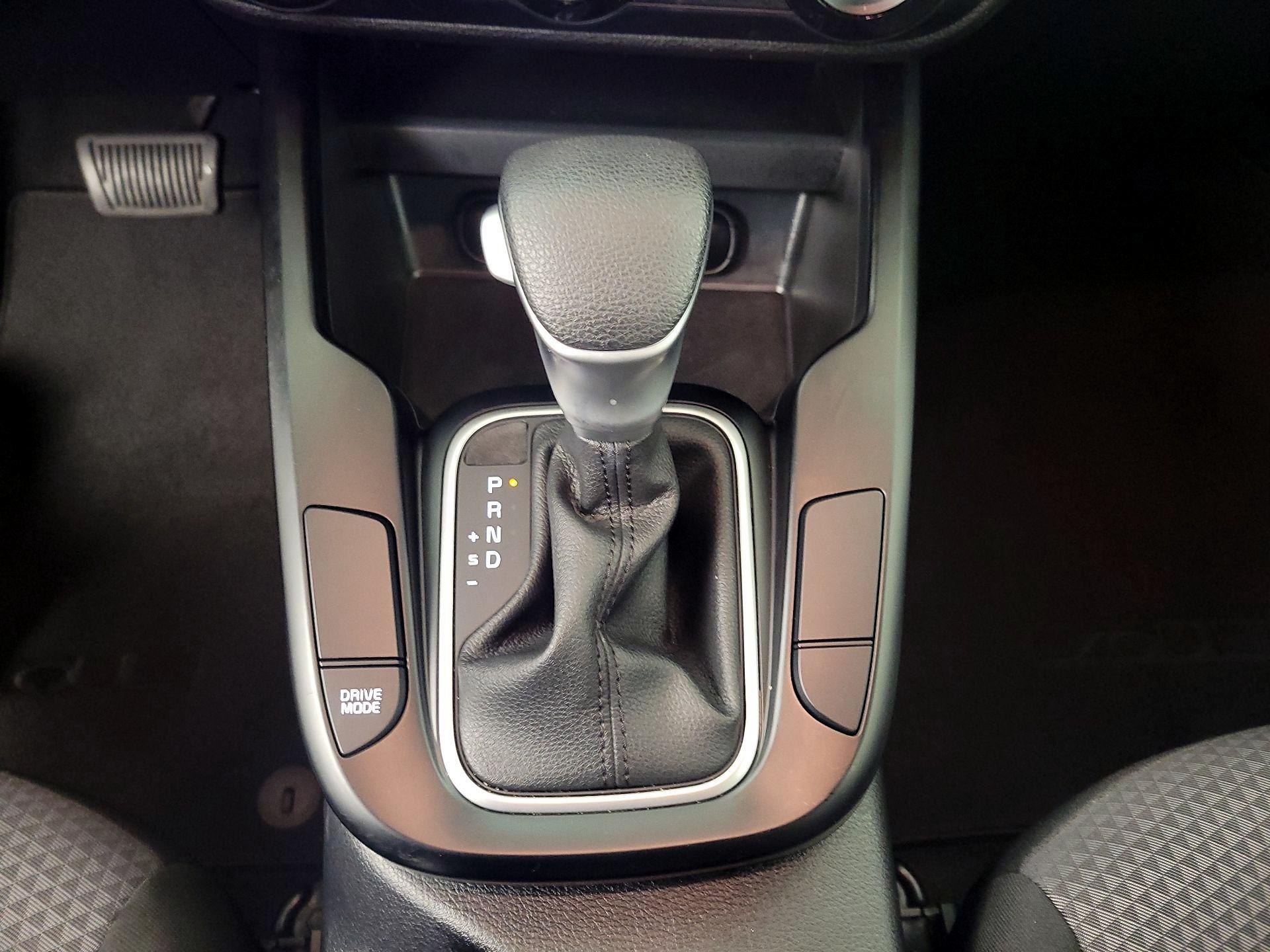 Thumbnail: 2024 Kia Soul - 17