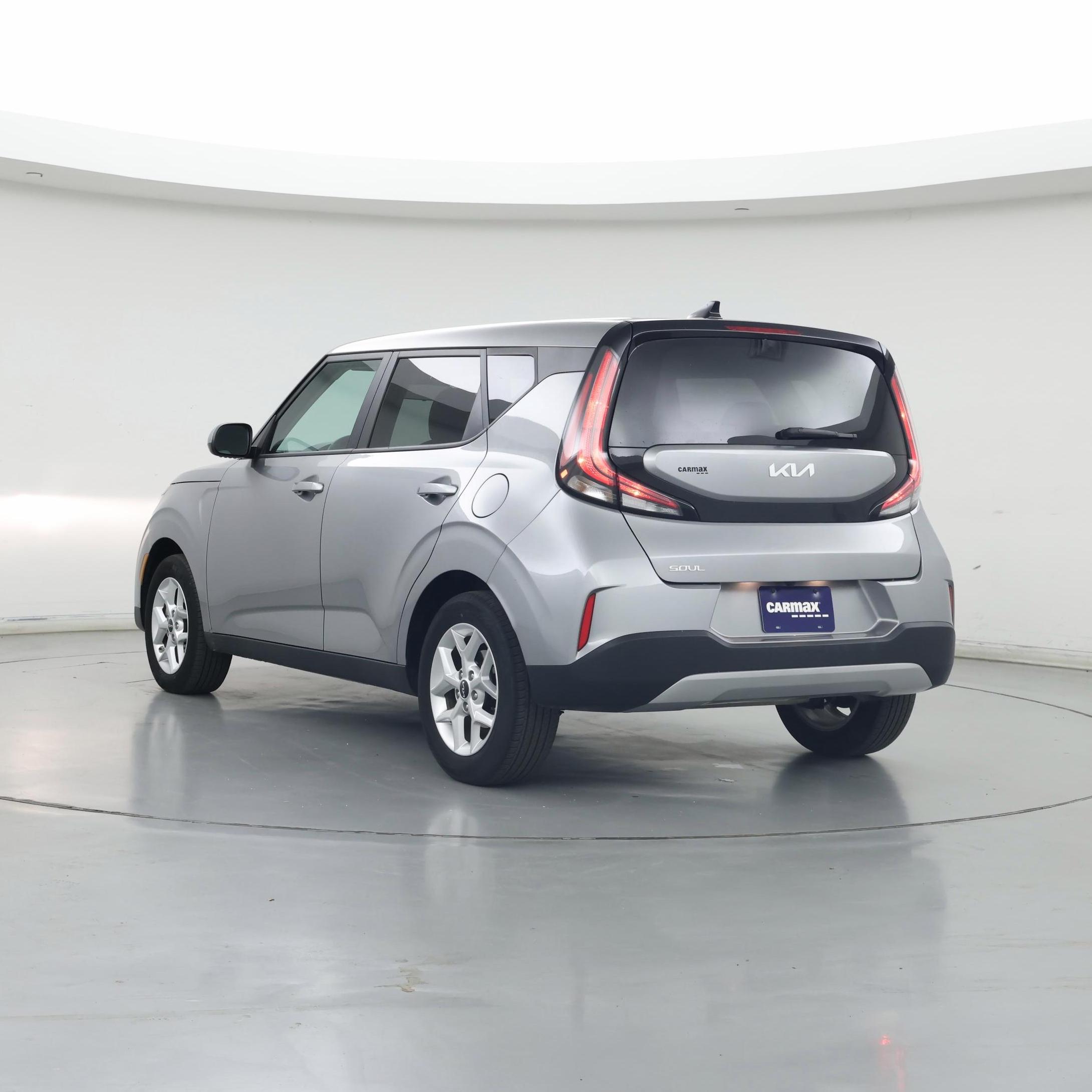 Thumbnail: 2024 Kia Soul - 2