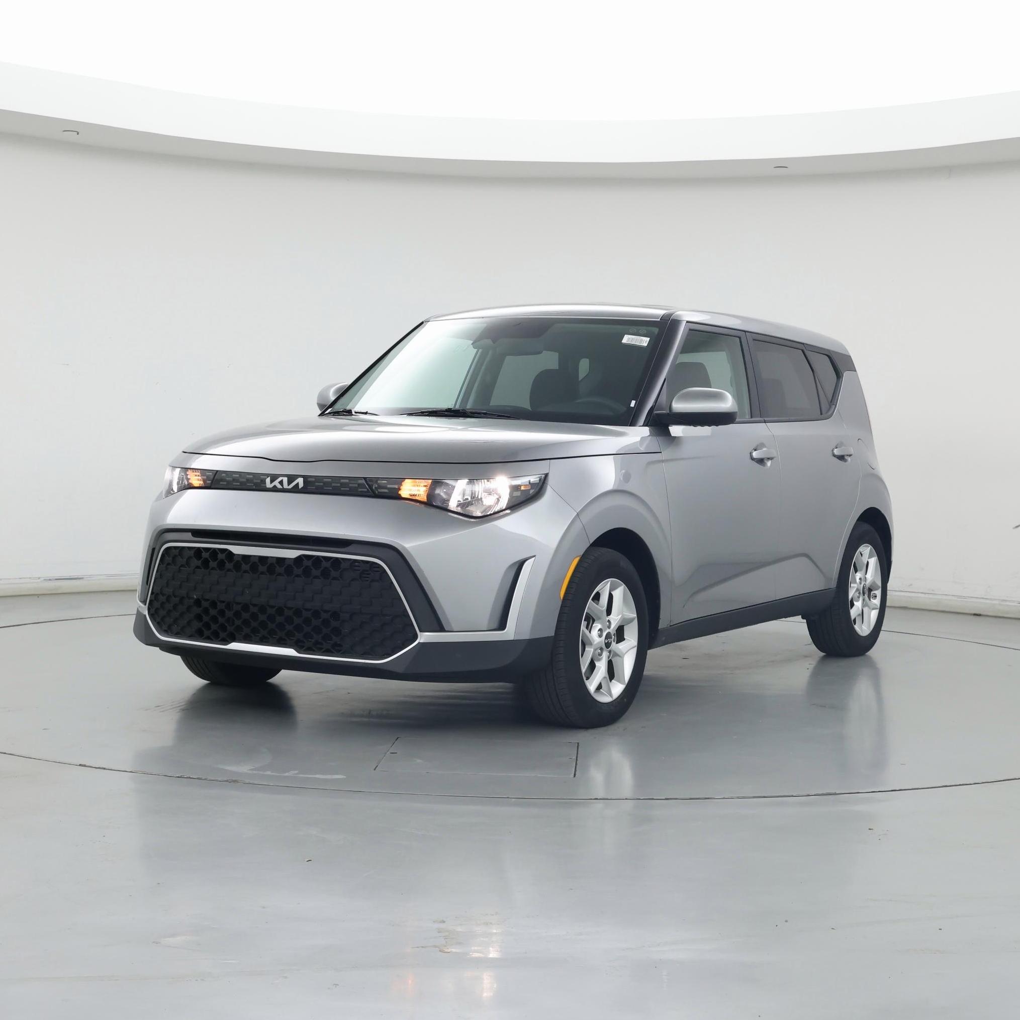 Thumbnail: 2024 Kia Soul - 4