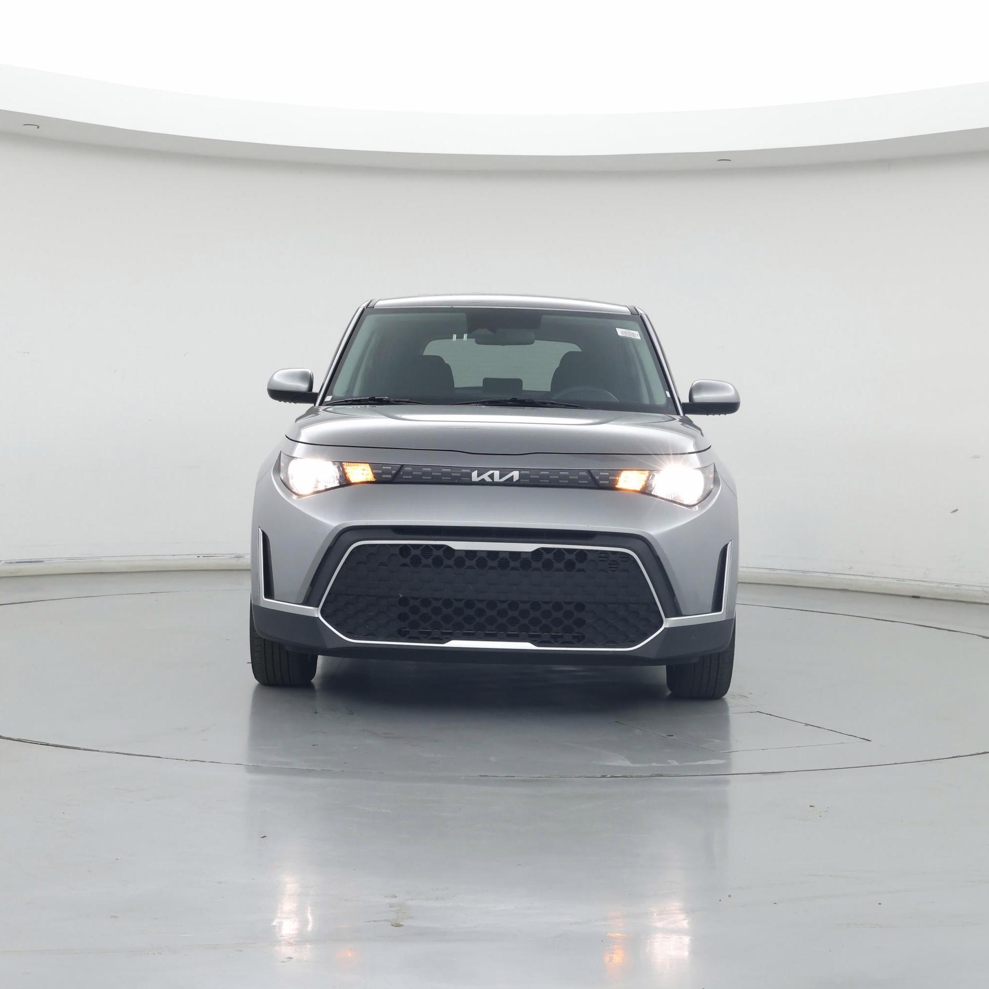 Thumbnail: 2024 Kia Soul - 5
