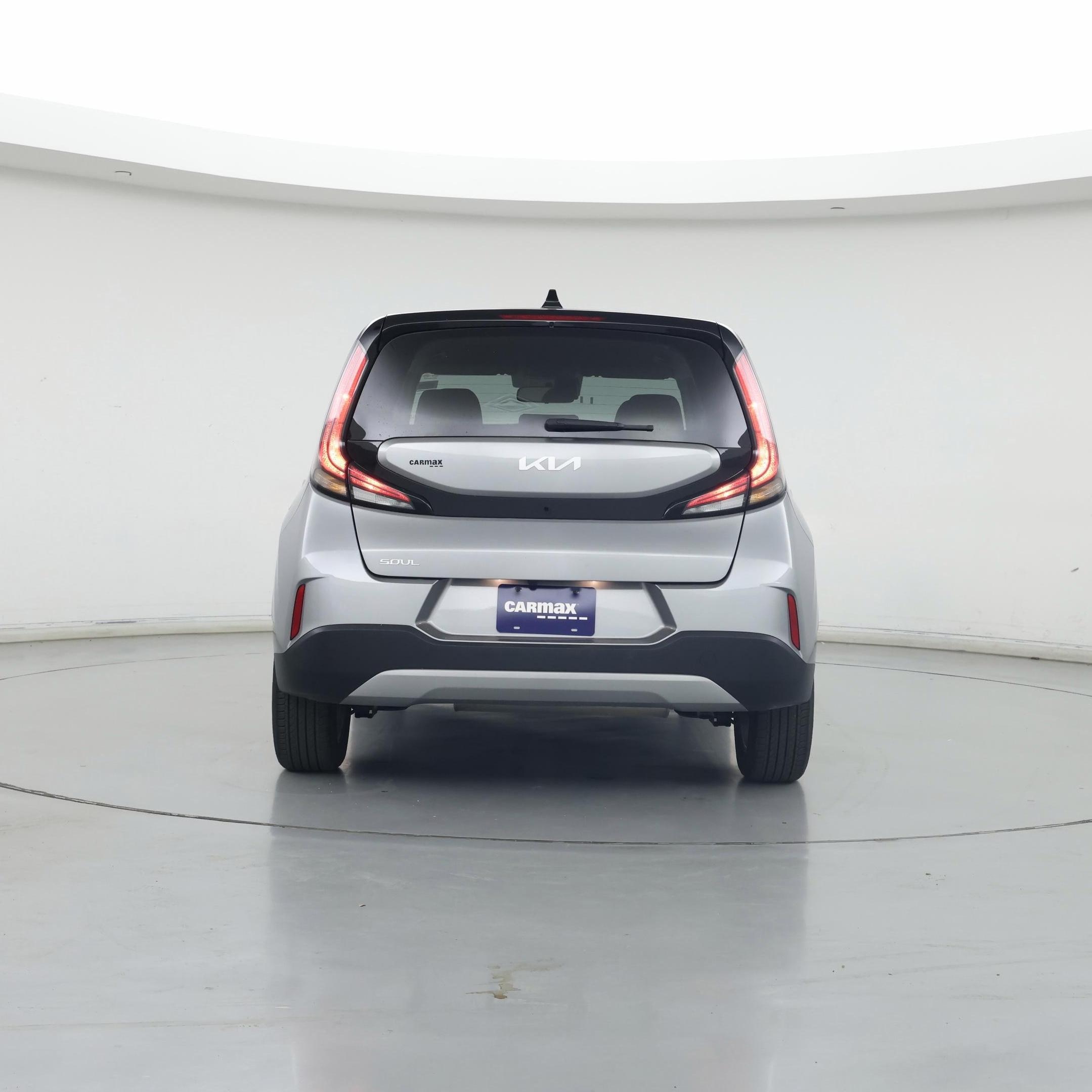 Thumbnail: 2024 Kia Soul - 6