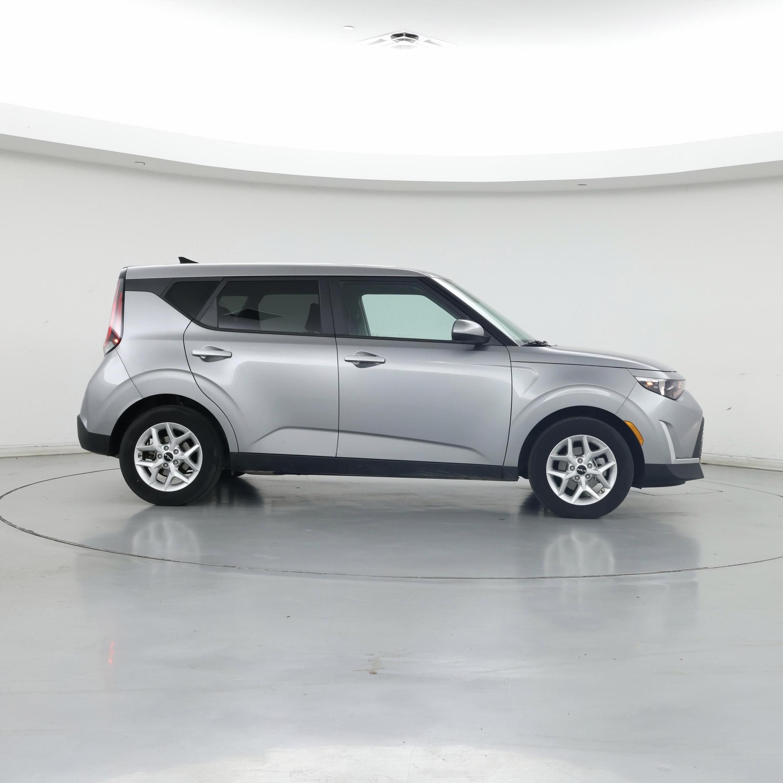 Thumbnail: 2024 Kia Soul - 7