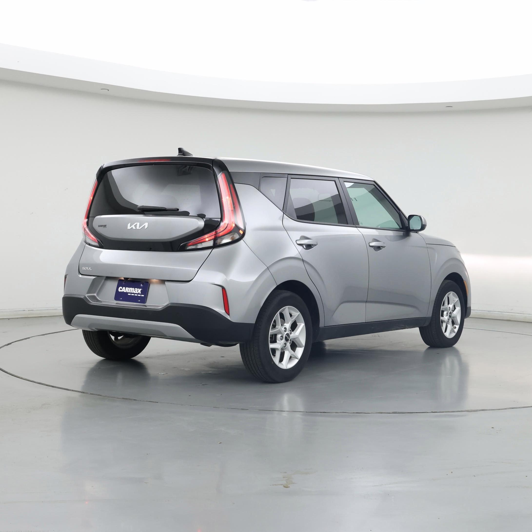 Thumbnail: 2024 Kia Soul - 8
