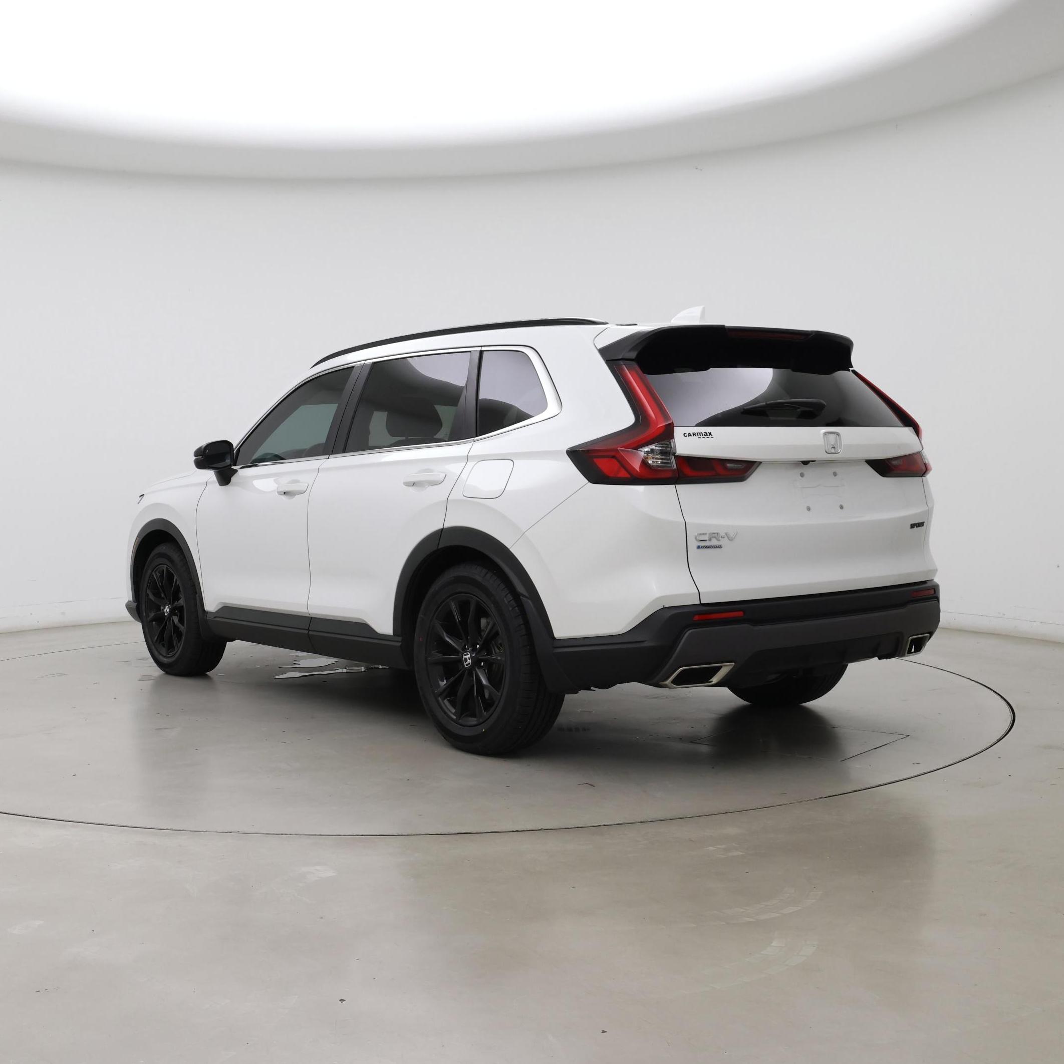 Thumbnail: 2023 Honda CR-V - 2
