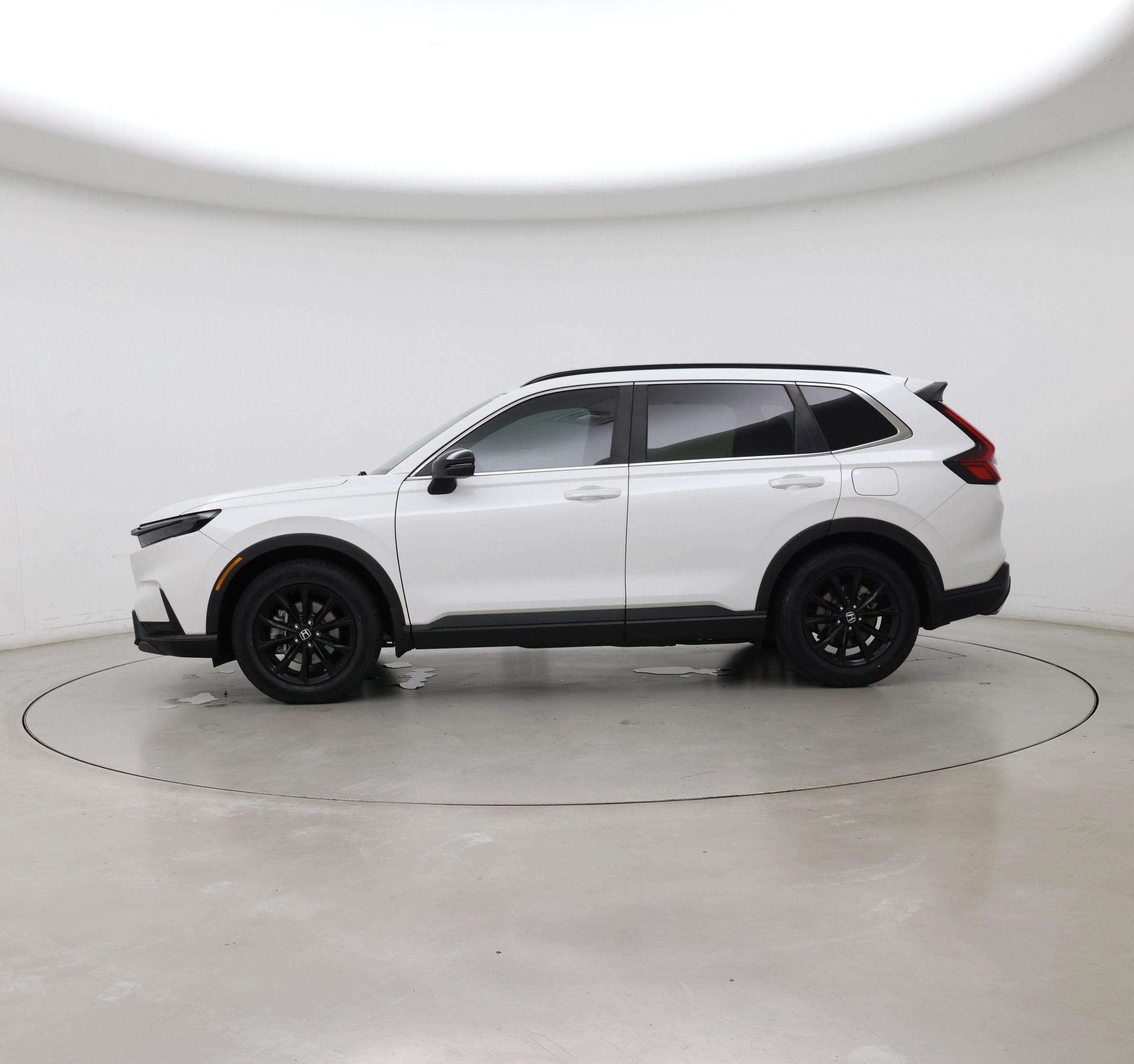 Thumbnail: 2023 Honda CR-V - 3