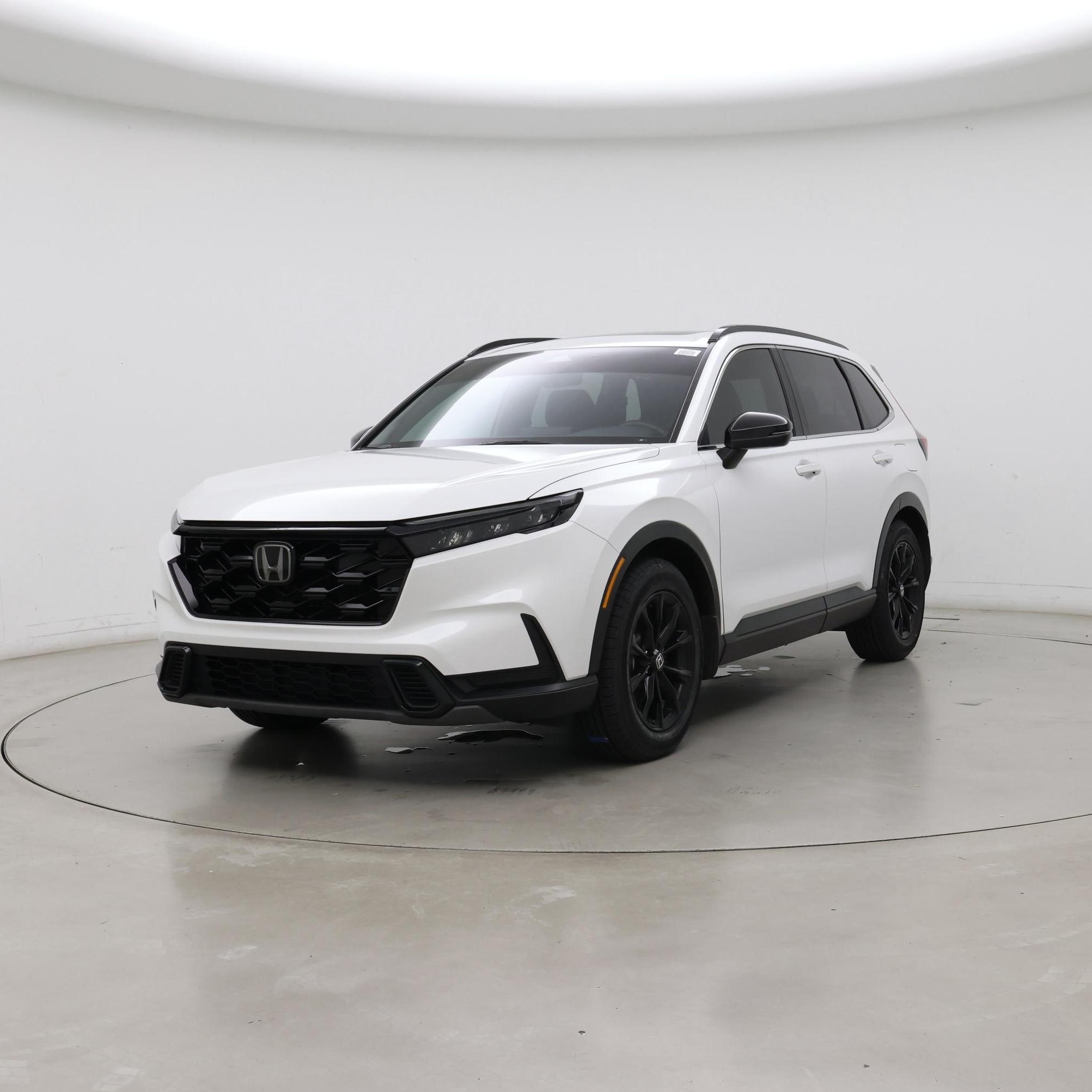 Thumbnail: 2023 Honda CR-V - 4