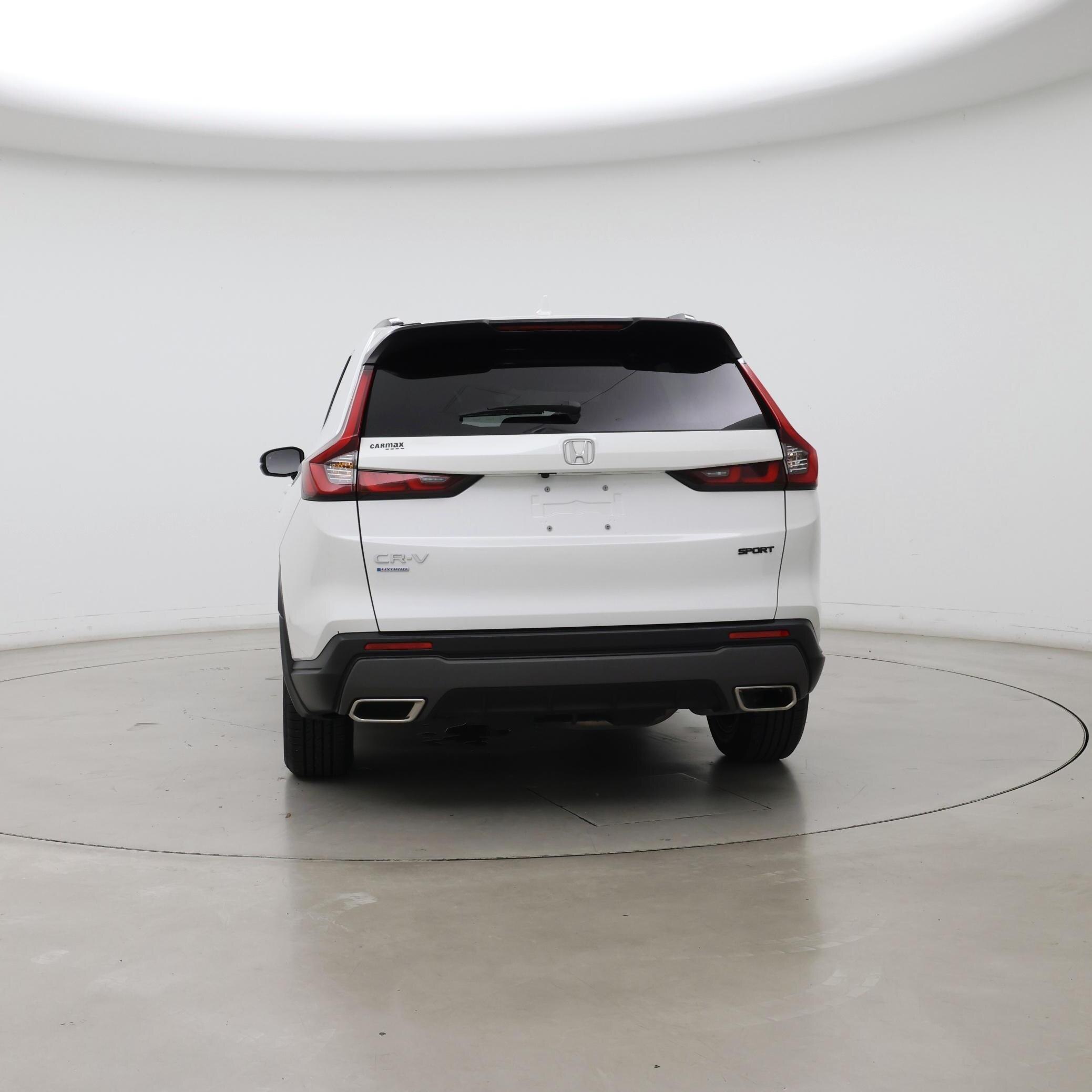 Thumbnail: 2023 Honda CR-V - 6