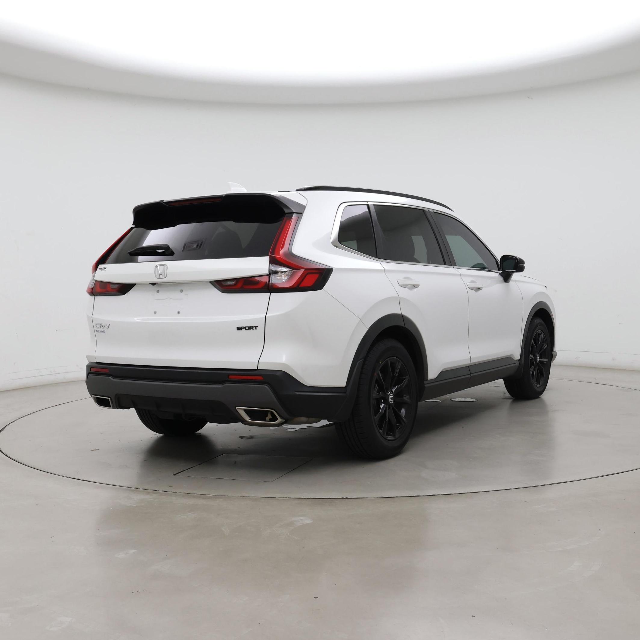 Thumbnail: 2023 Honda CR-V - 8