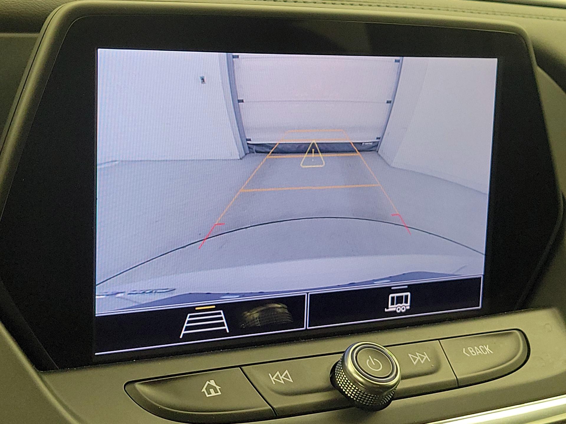 Thumbnail: 2022 Chevrolet Blazer - 14