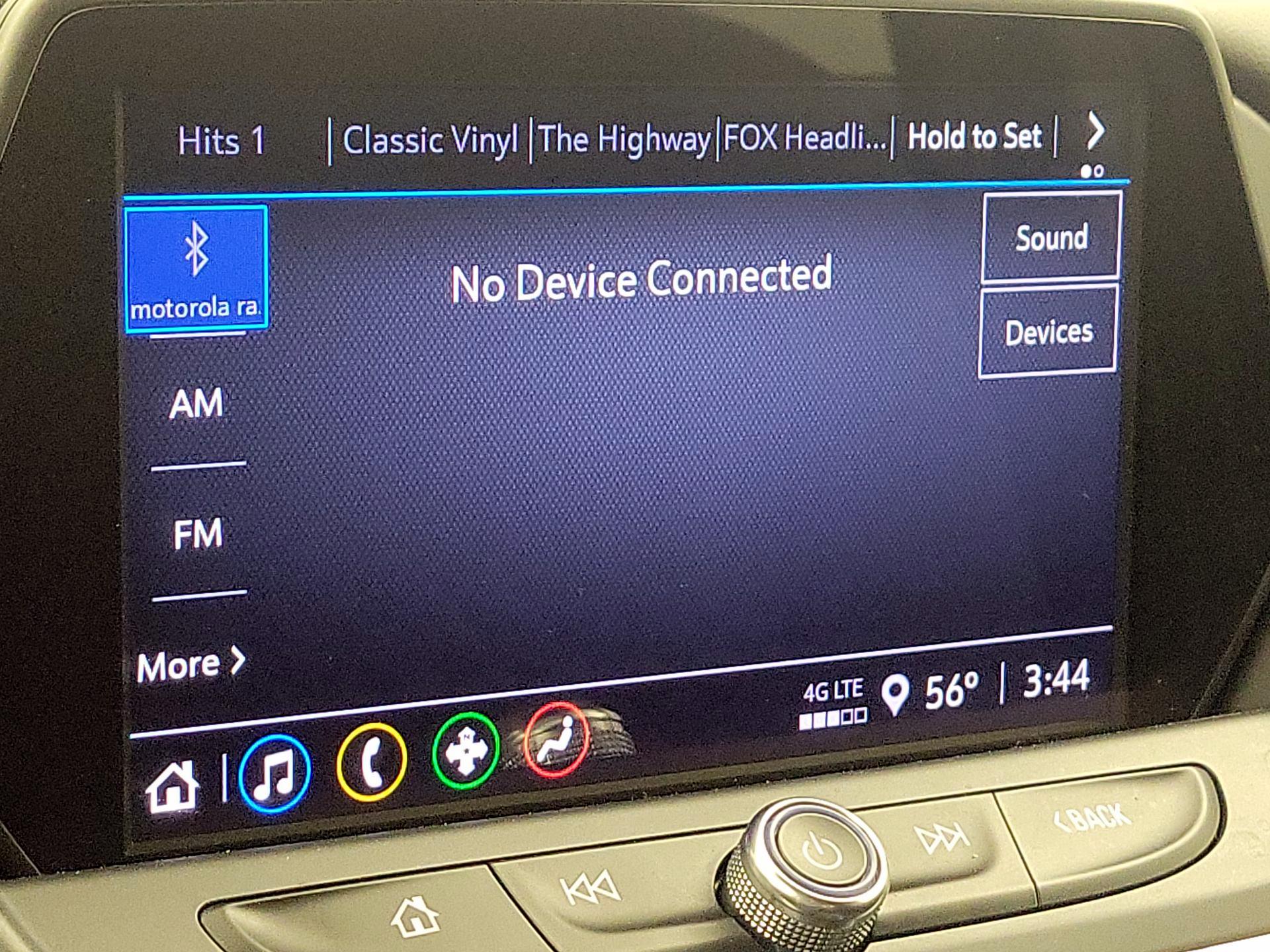 Thumbnail: 2022 Chevrolet Blazer - 15