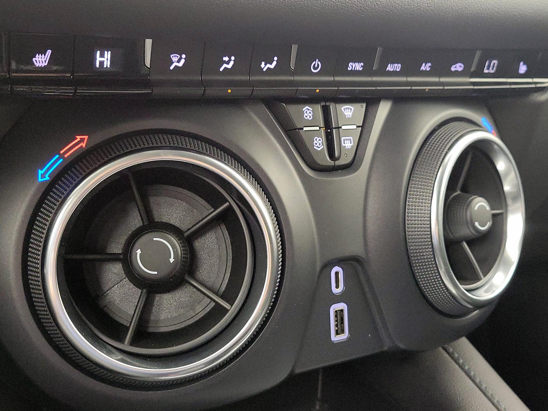 Thumbnail: 2022 Chevrolet Blazer - 16