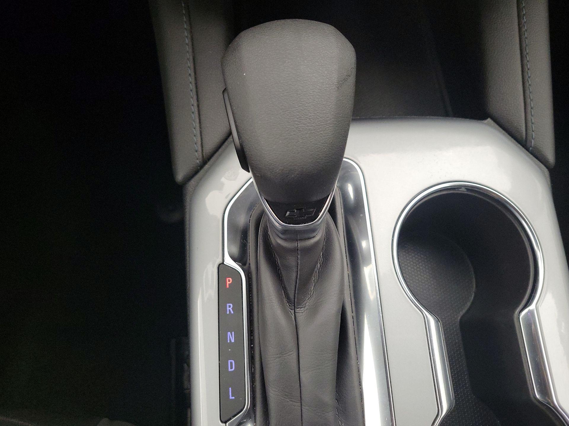 Thumbnail: 2022 Chevrolet Blazer - 17