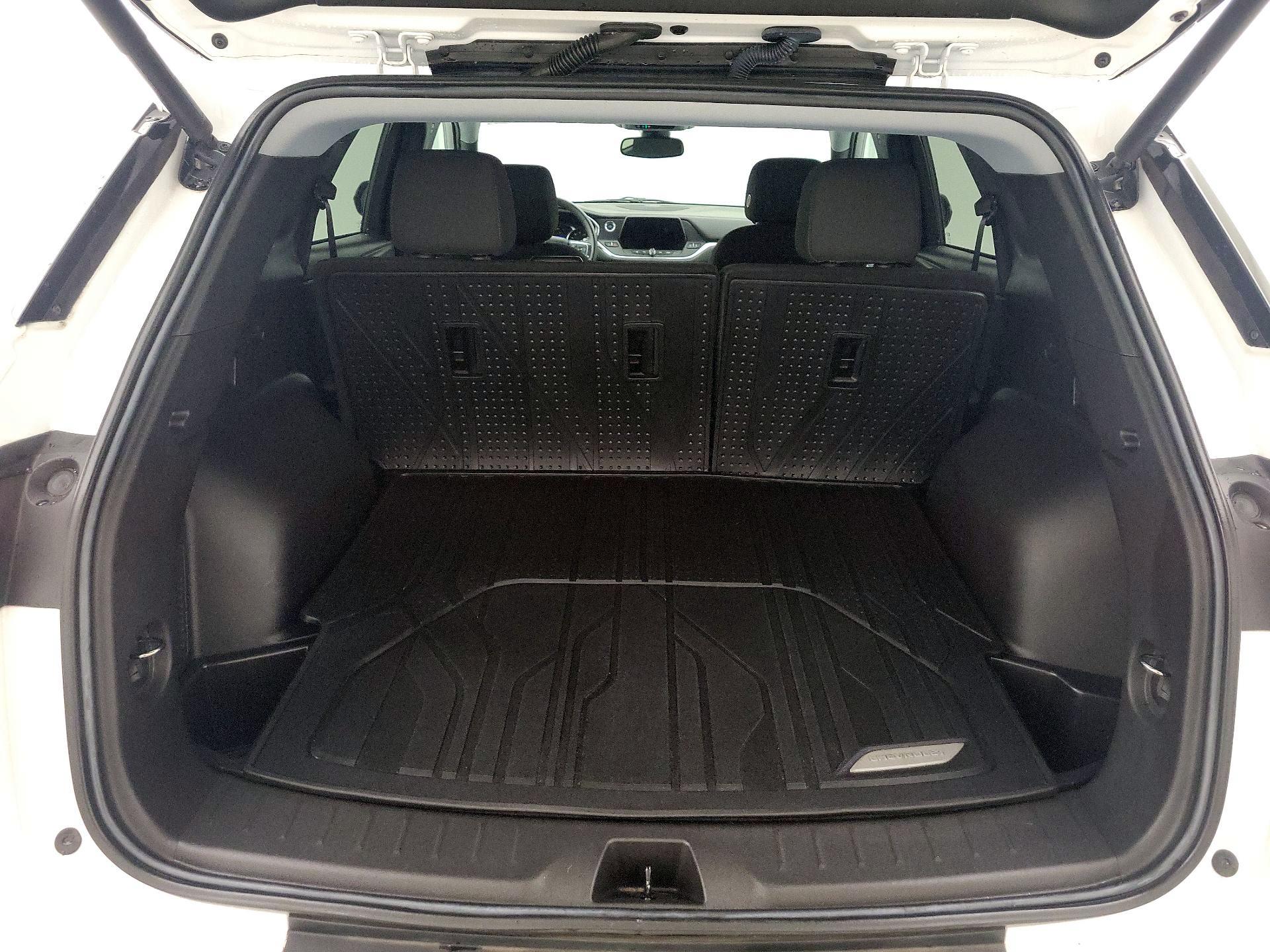 Thumbnail: 2022 Chevrolet Blazer - 20