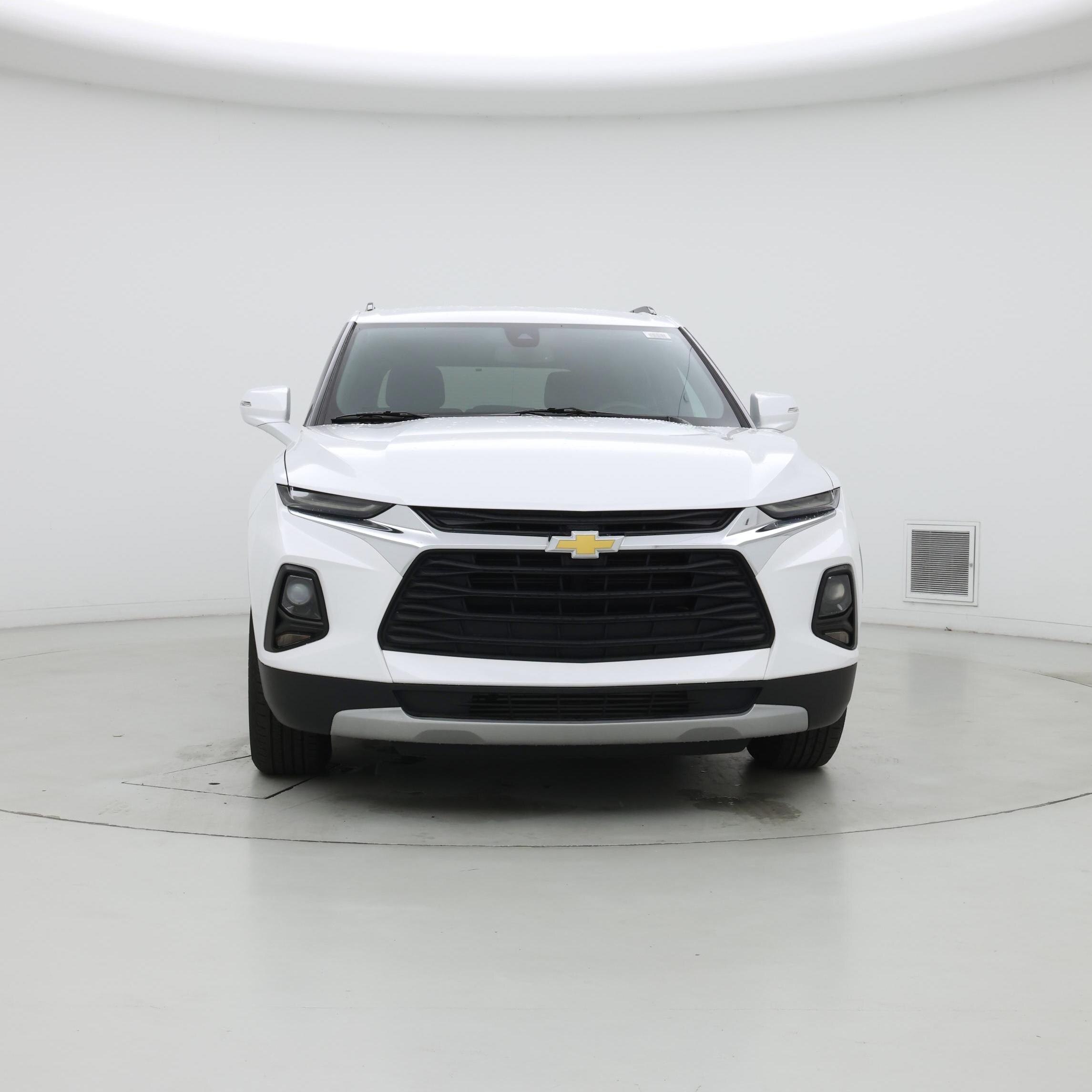 Thumbnail: 2022 Chevrolet Blazer - 5