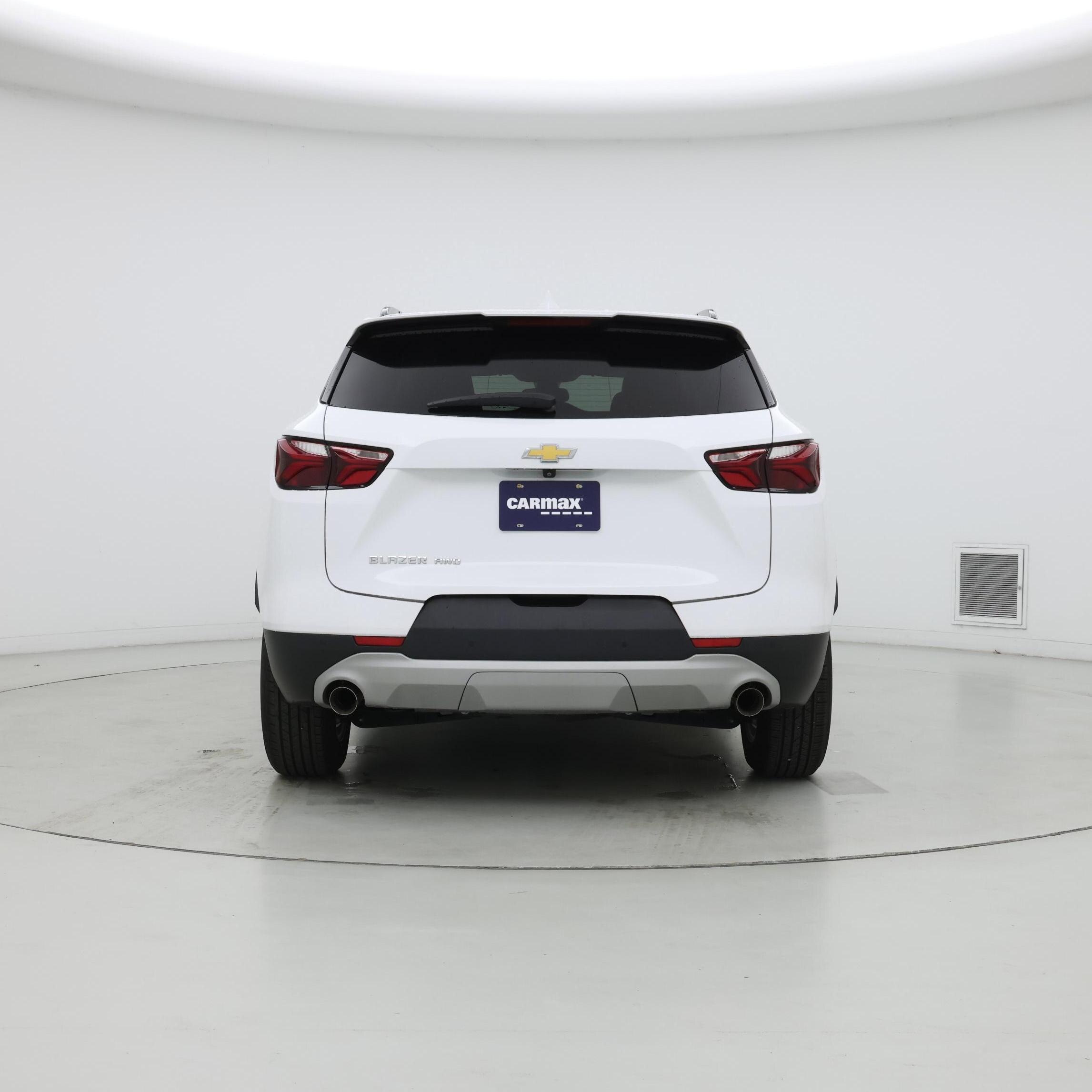 Thumbnail: 2022 Chevrolet Blazer - 6