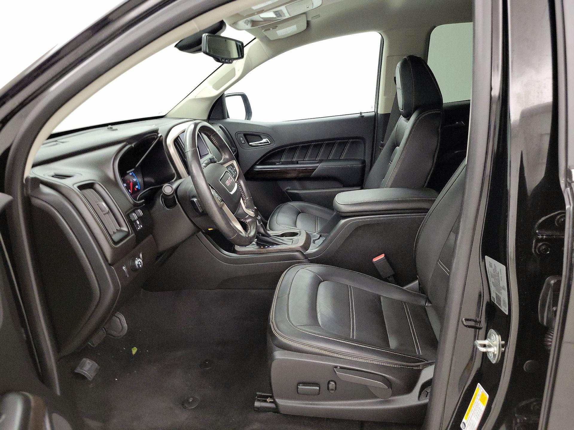 Thumbnail: 2022 GMC Canyon - 11