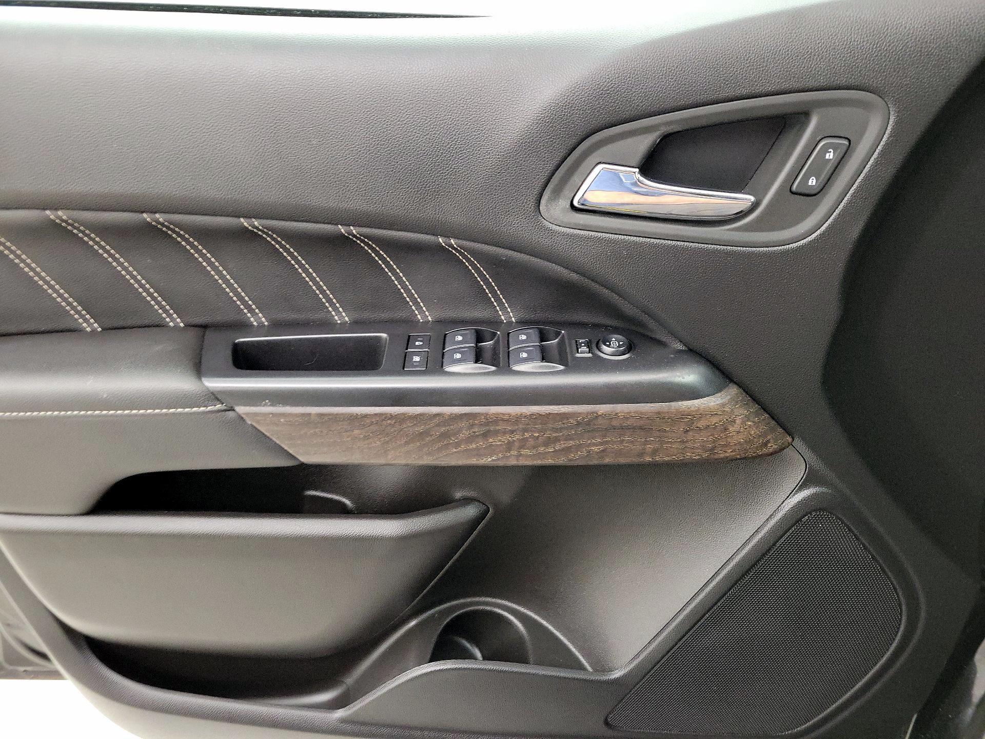 Thumbnail: 2022 GMC Canyon - 12