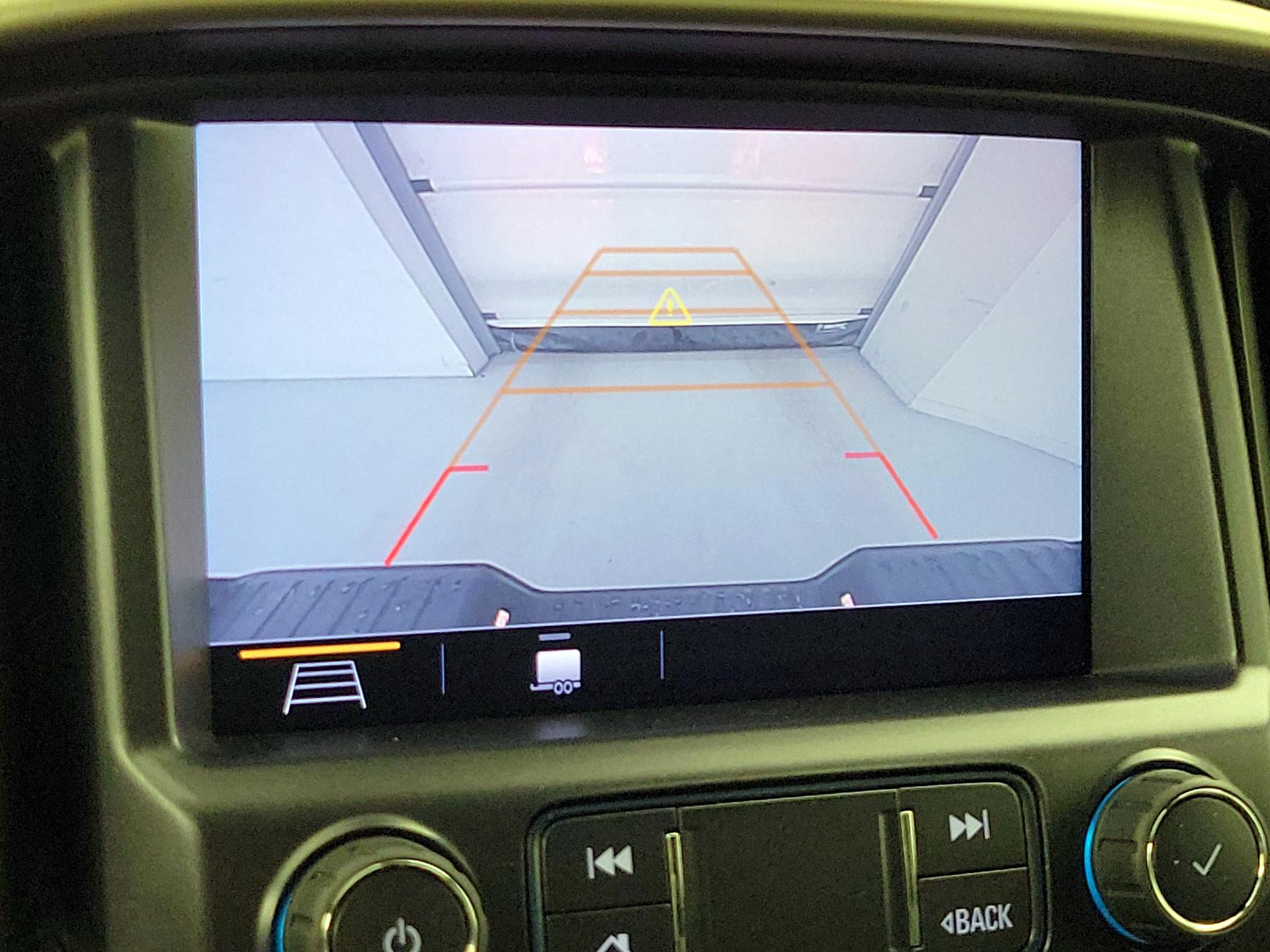 Thumbnail: 2022 GMC Canyon - 14