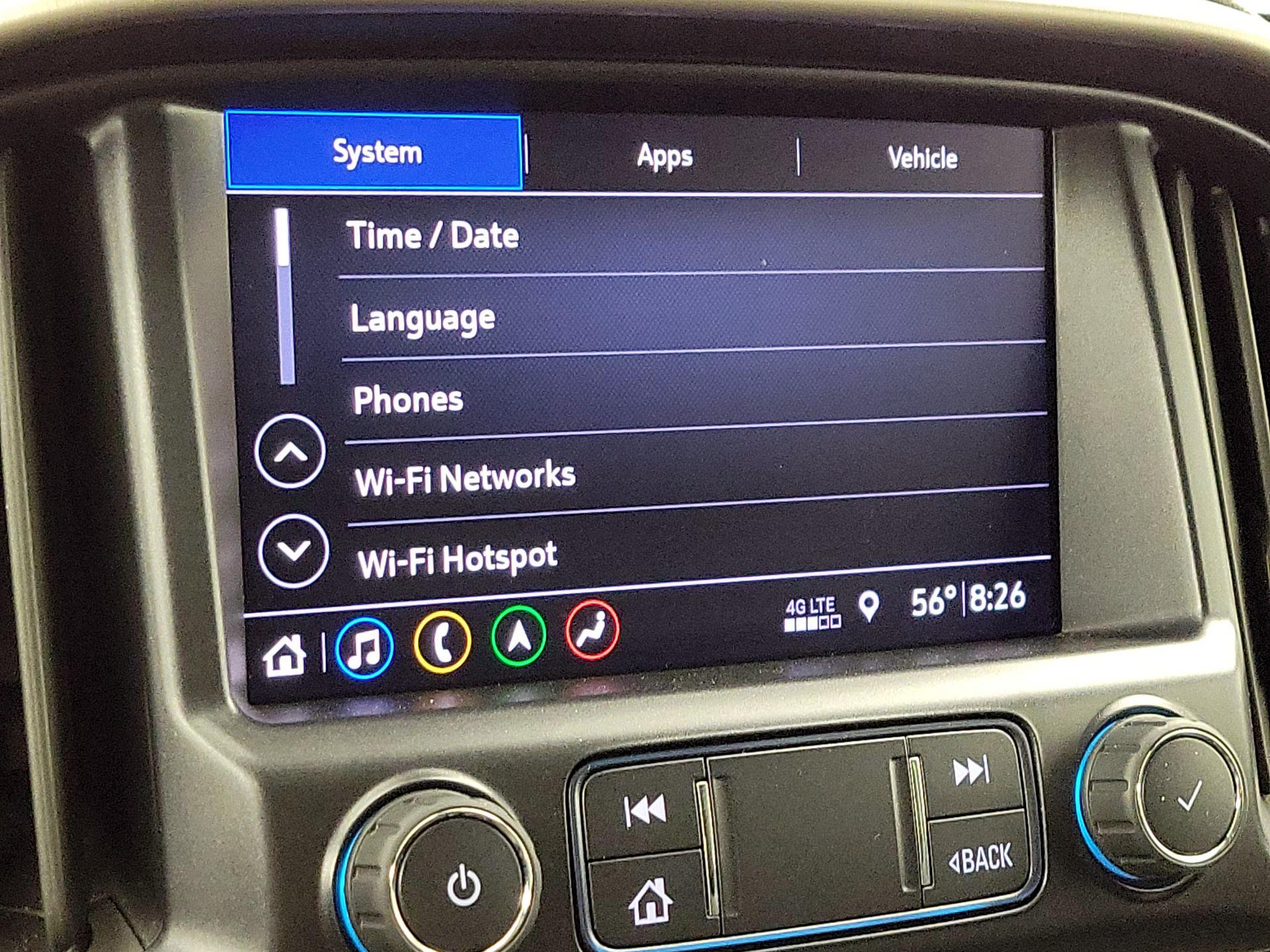 Thumbnail: 2022 GMC Canyon - 15