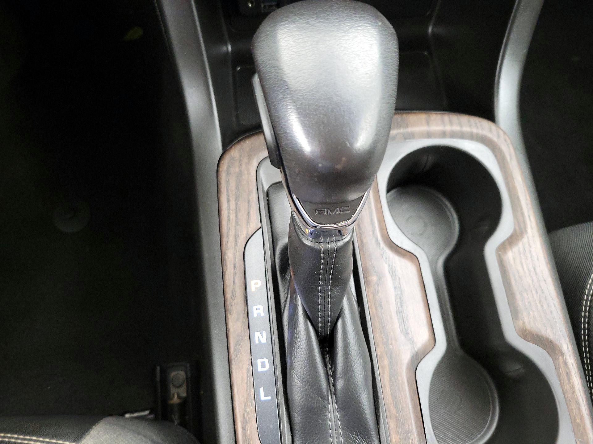 Thumbnail: 2022 GMC Canyon - 17