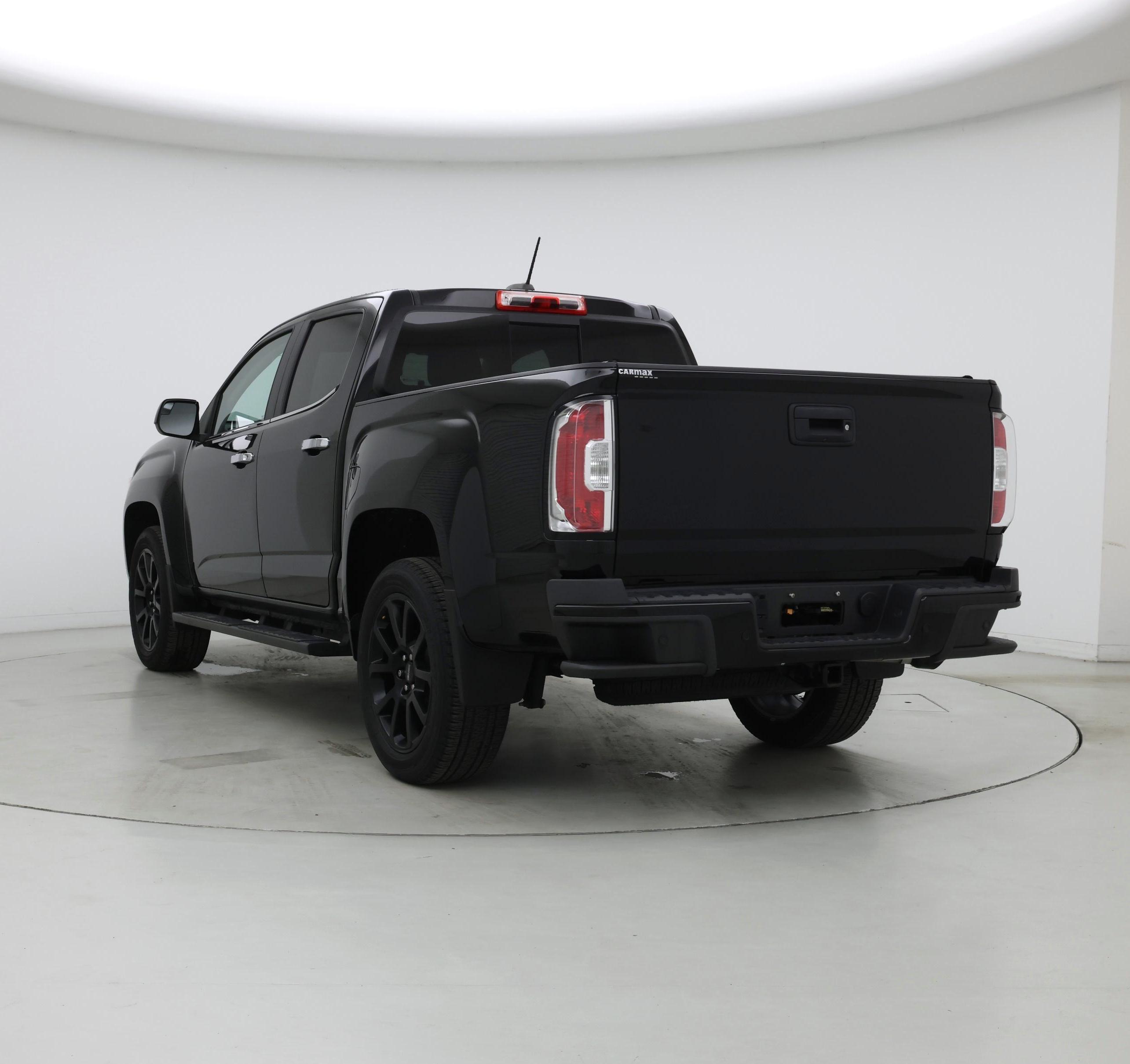 Thumbnail: 2022 GMC Canyon - 2