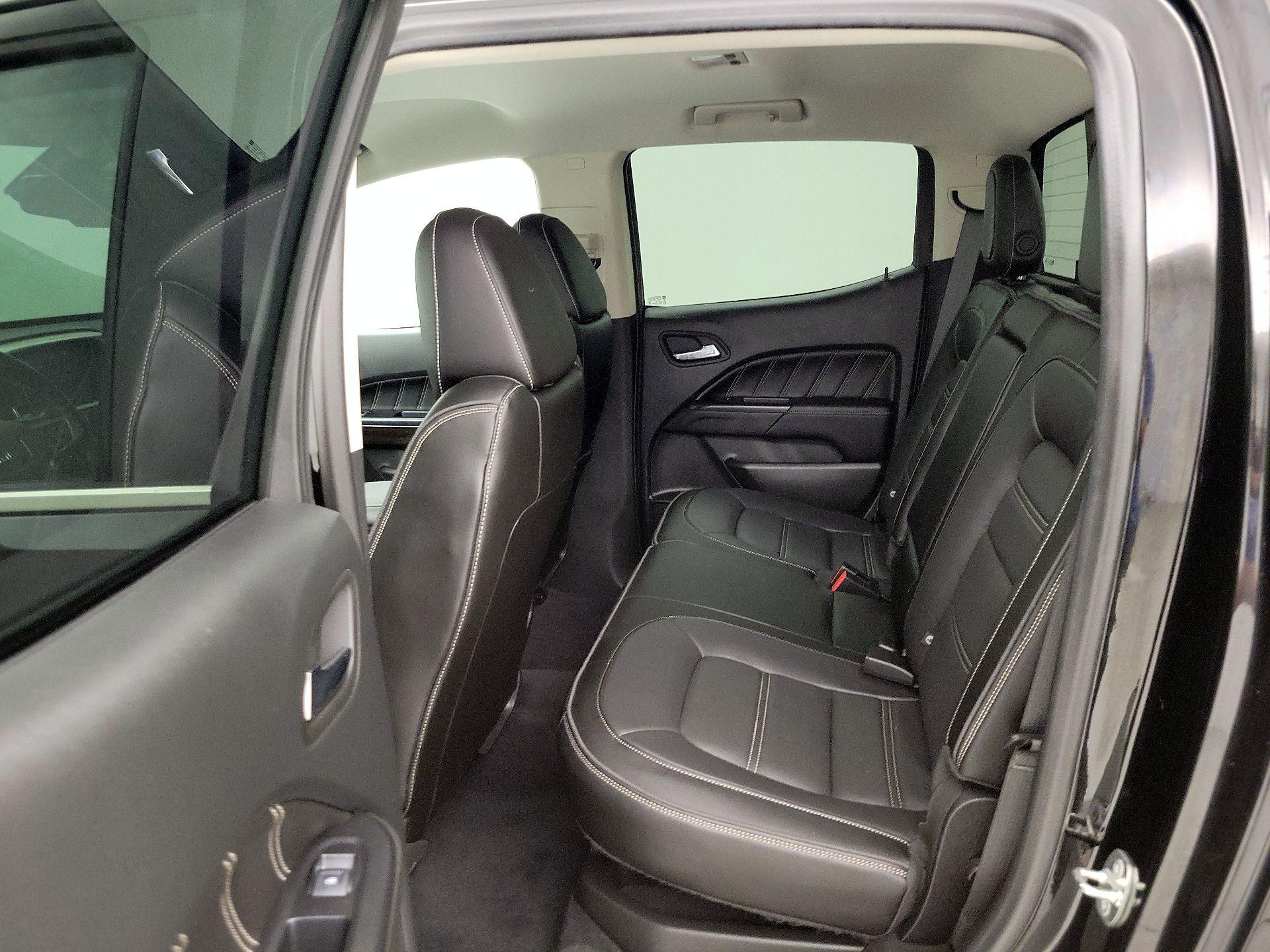 Thumbnail: 2022 GMC Canyon - 19