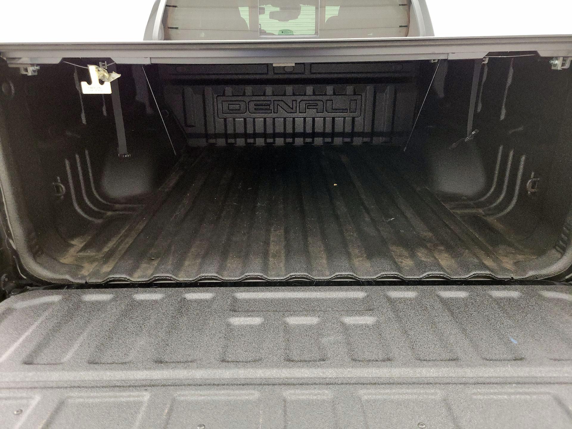 Thumbnail: 2022 GMC Canyon - 20