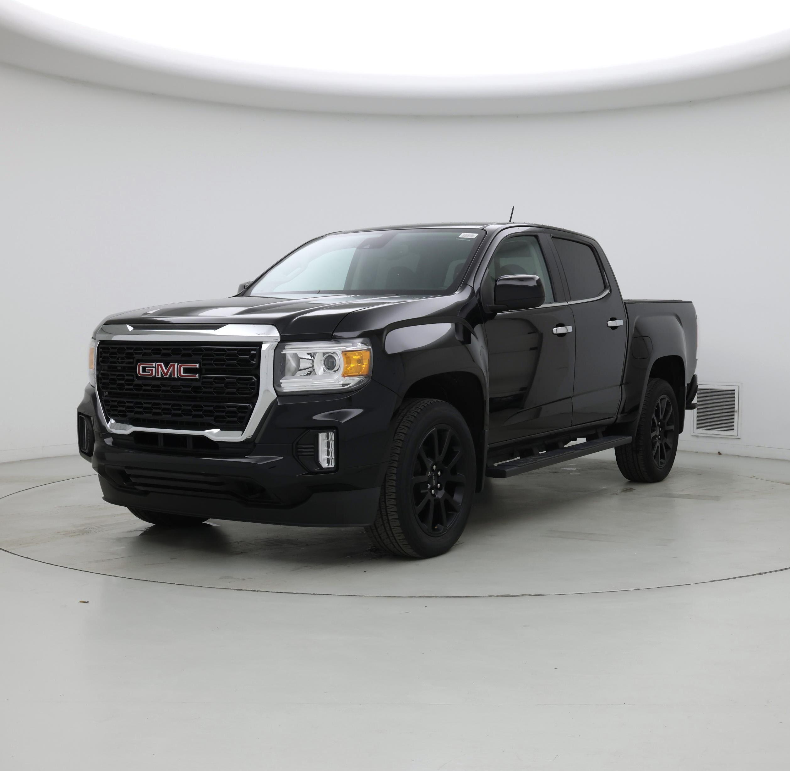 Thumbnail: 2022 GMC Canyon - 4