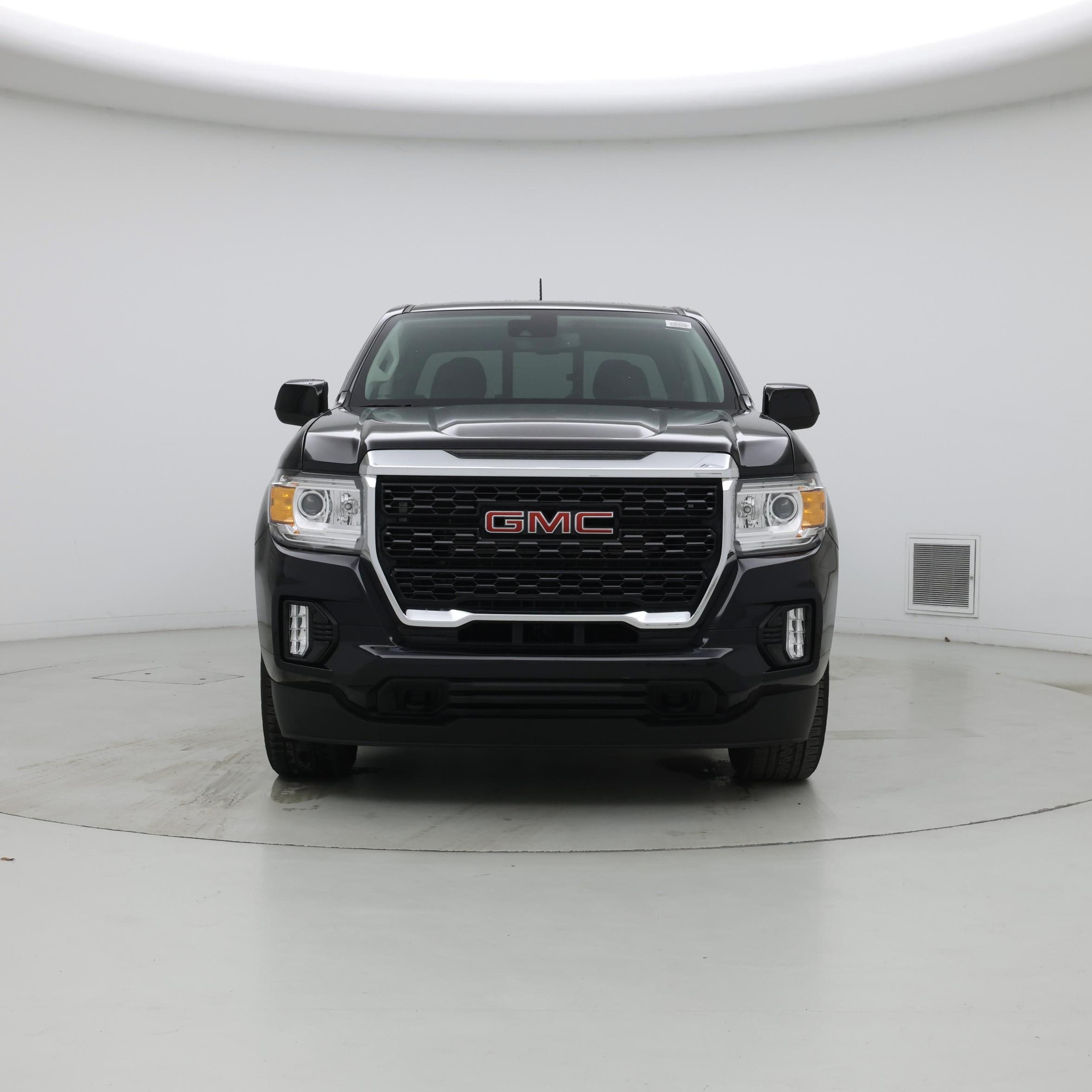 Thumbnail: 2022 GMC Canyon - 5