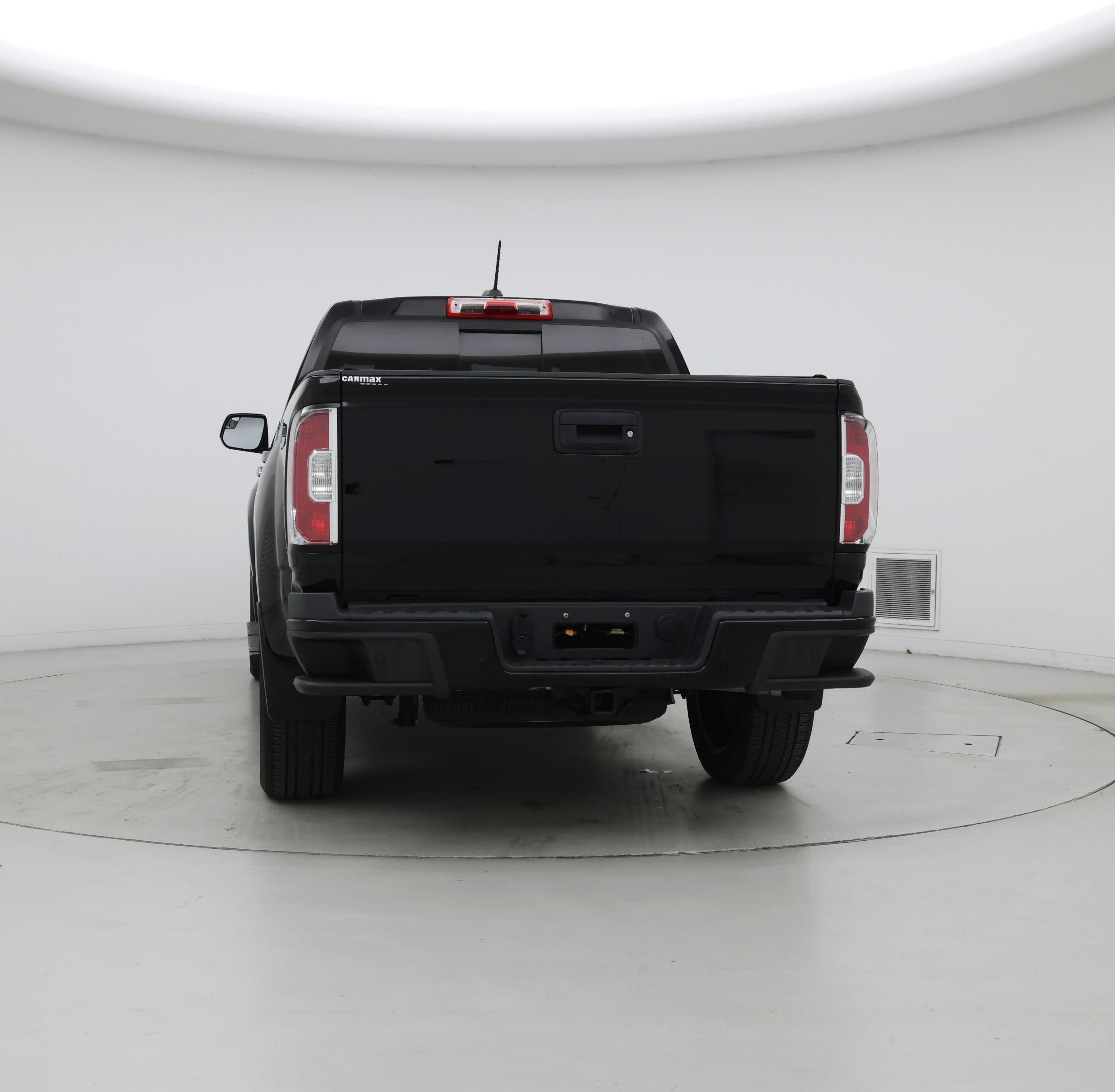 Thumbnail: 2022 GMC Canyon - 6